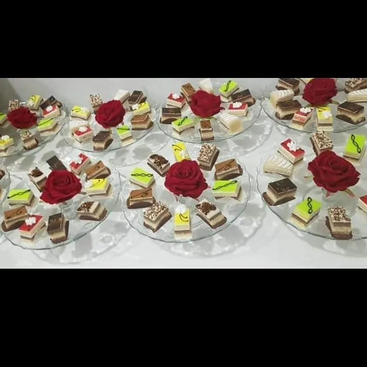 Gastronomía marroquí de Kasar Ahlam
