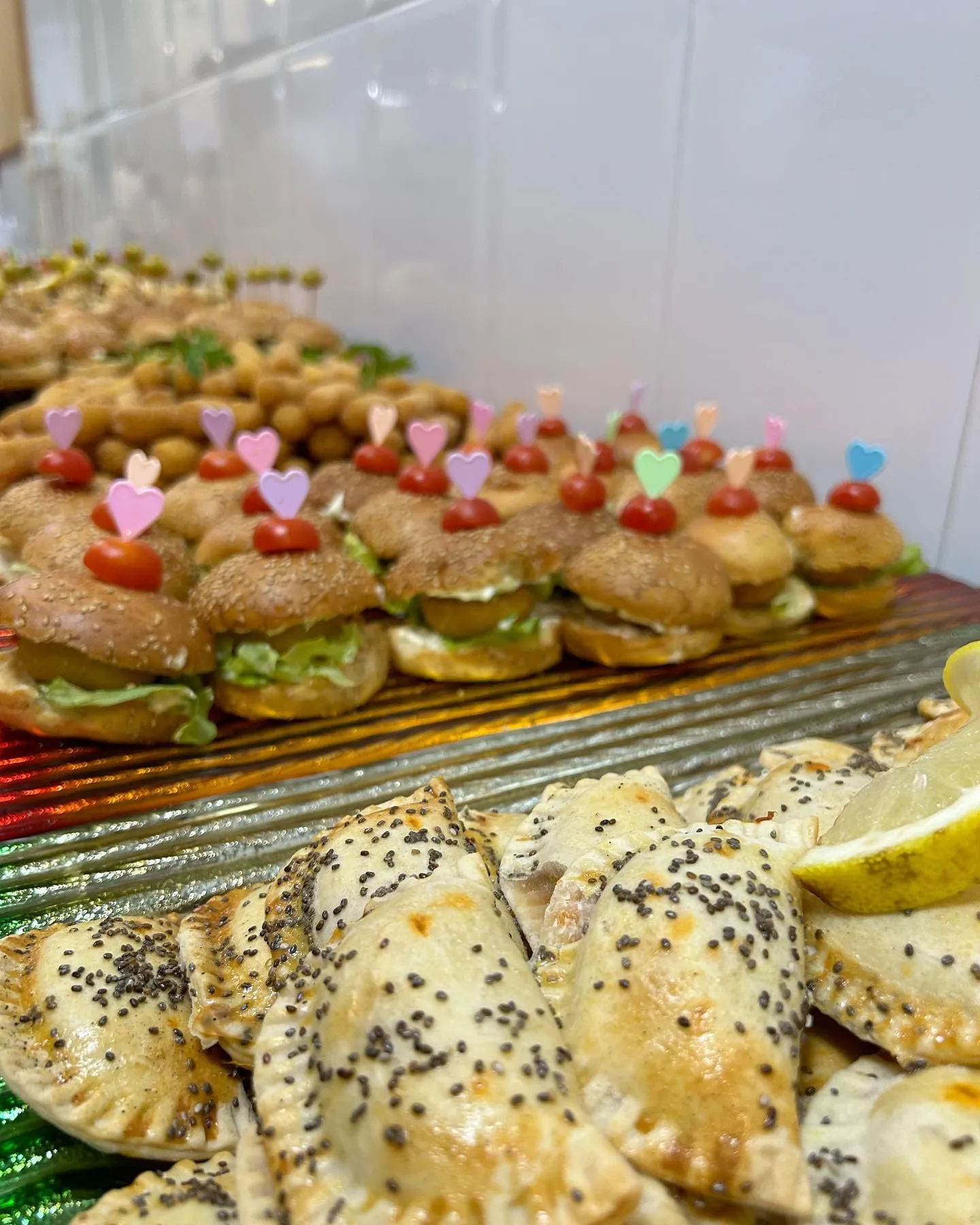 Gastronomía marroquí de Kasar Ahlam