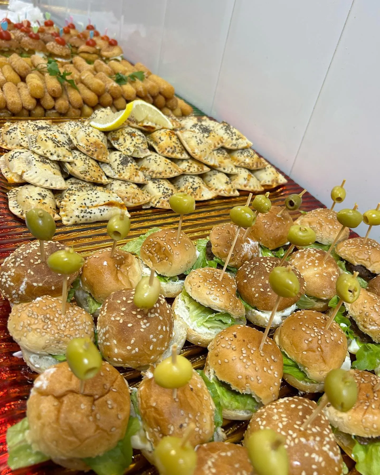 Gastronomía marroquí de Kasar Ahlam