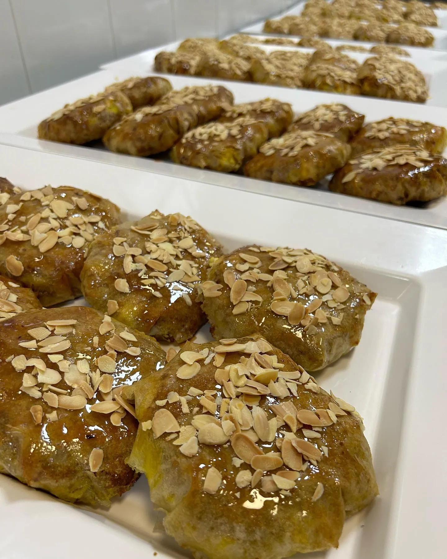 Gastronomía marroquí de Kasar Ahlam