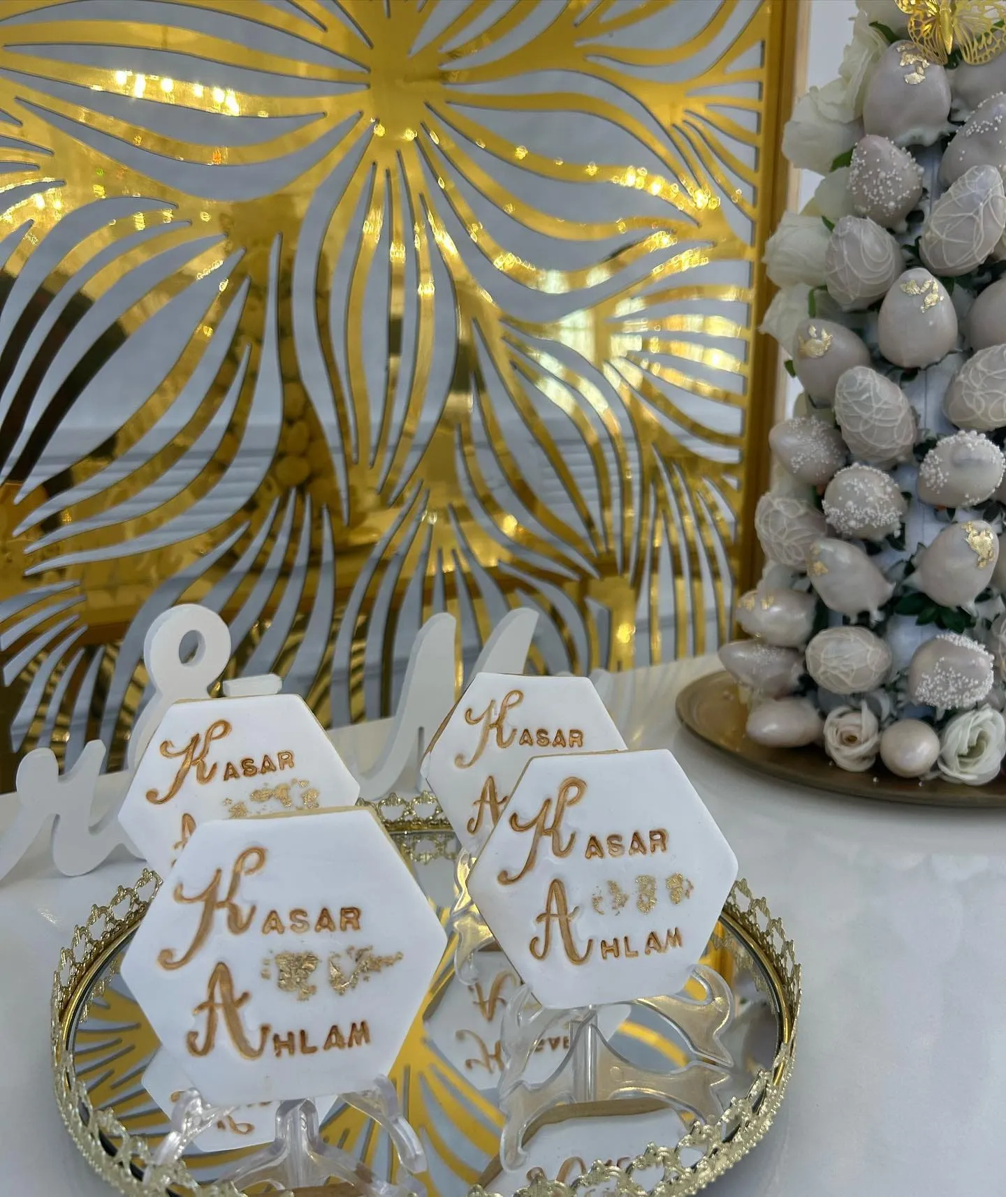 Gastronomía marroquí de Kasar Ahlam