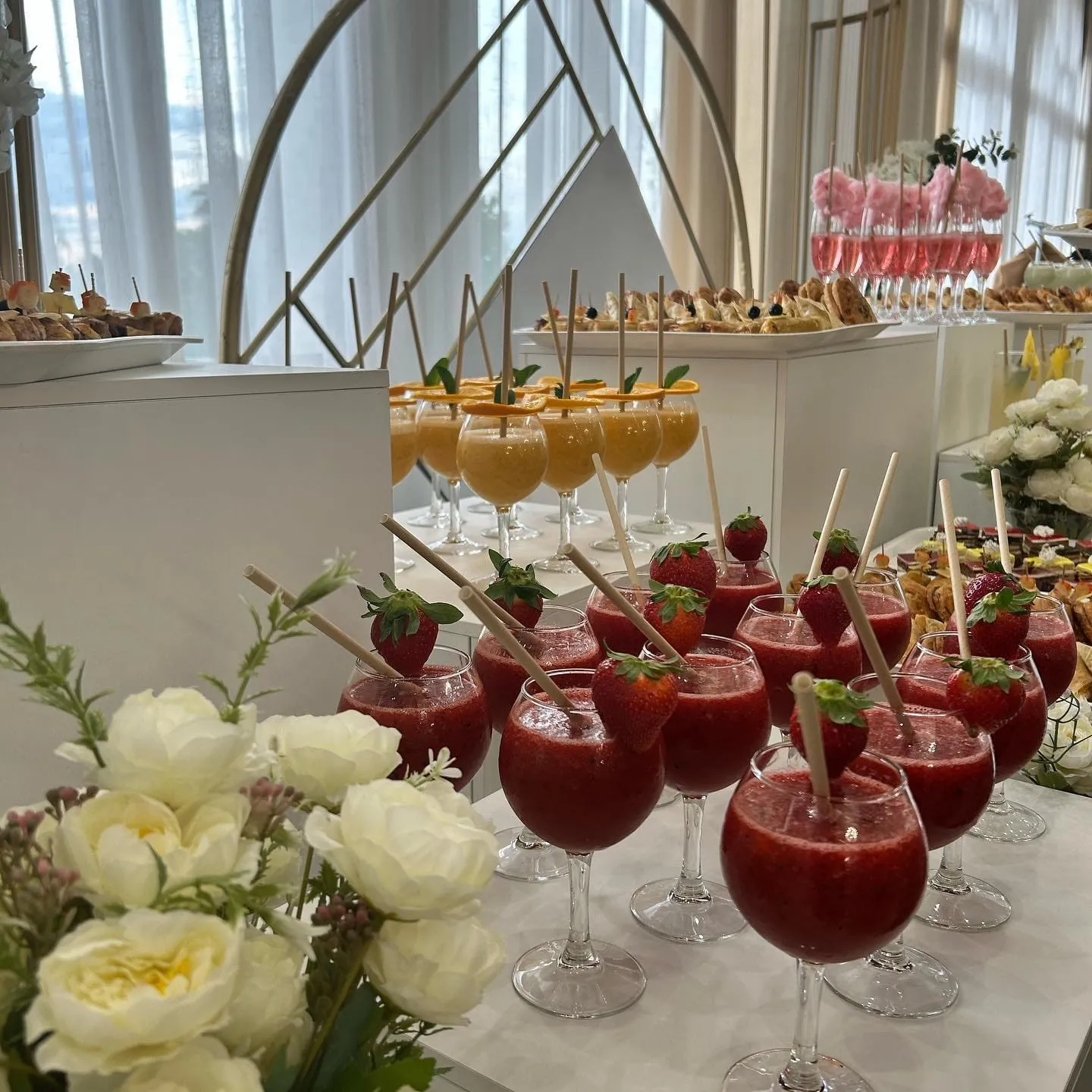 Gastronomía marroquí de Kasar Ahlam