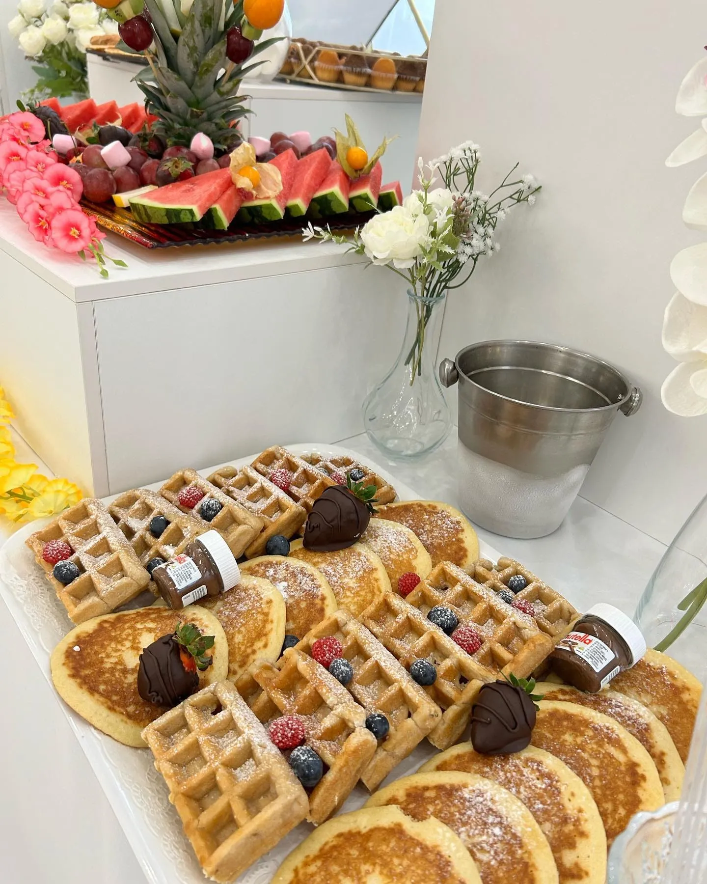 Gastronomía marroquí de Kasar Ahlam