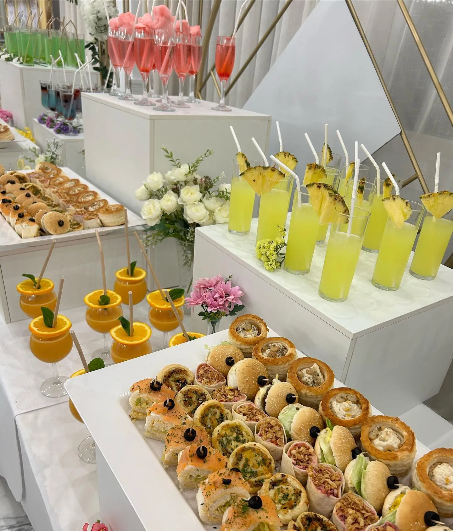 Gastronomía marroquí de Kasar Ahlam