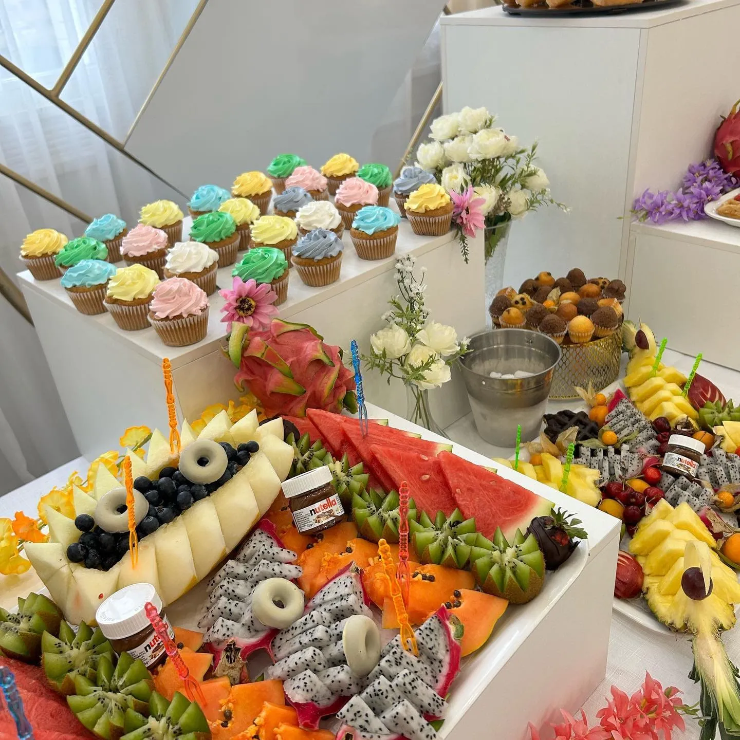 Gastronomía marroquí de Kasar Ahlam