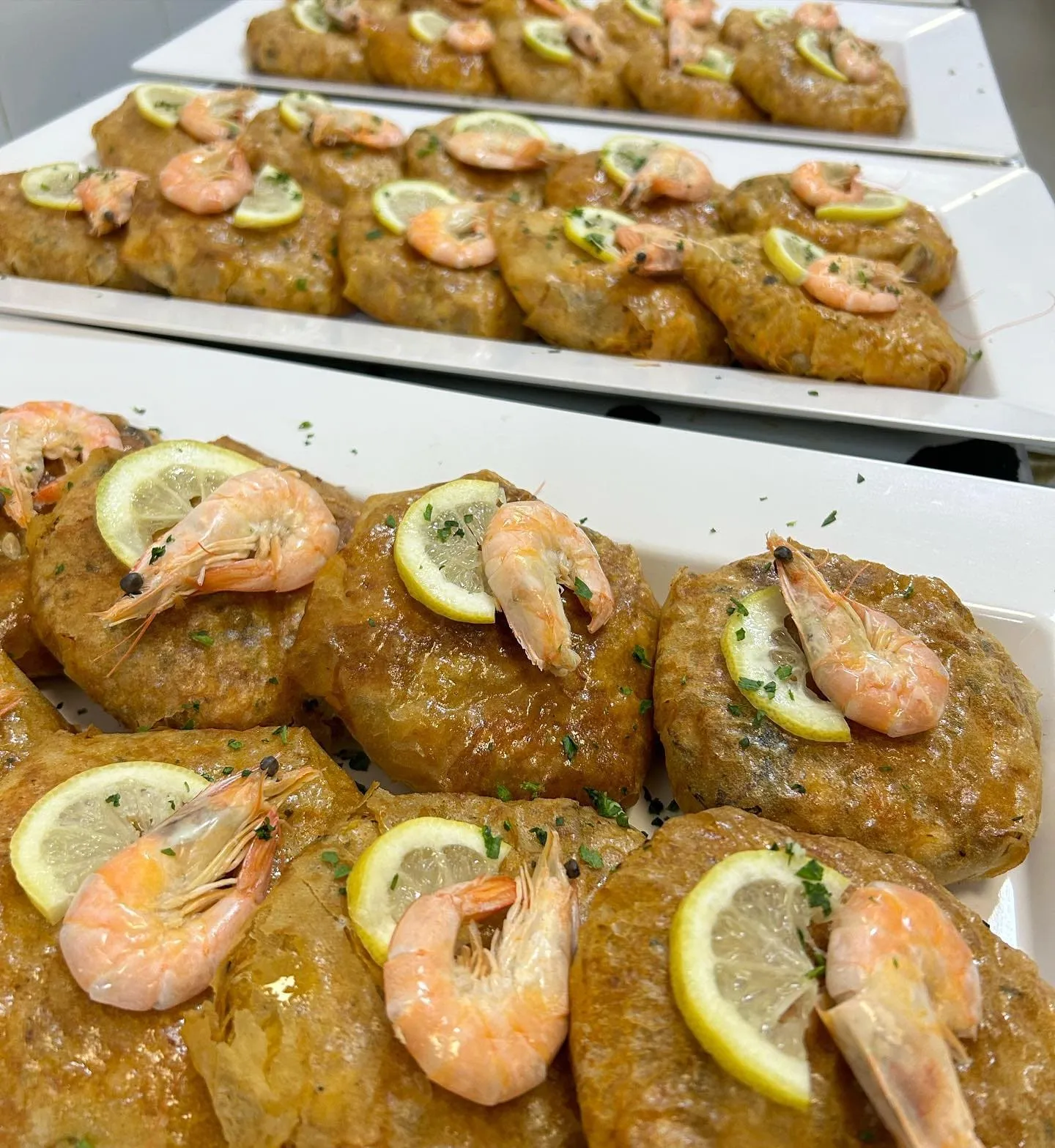 Gastronomía marroquí de Kasar Ahlam