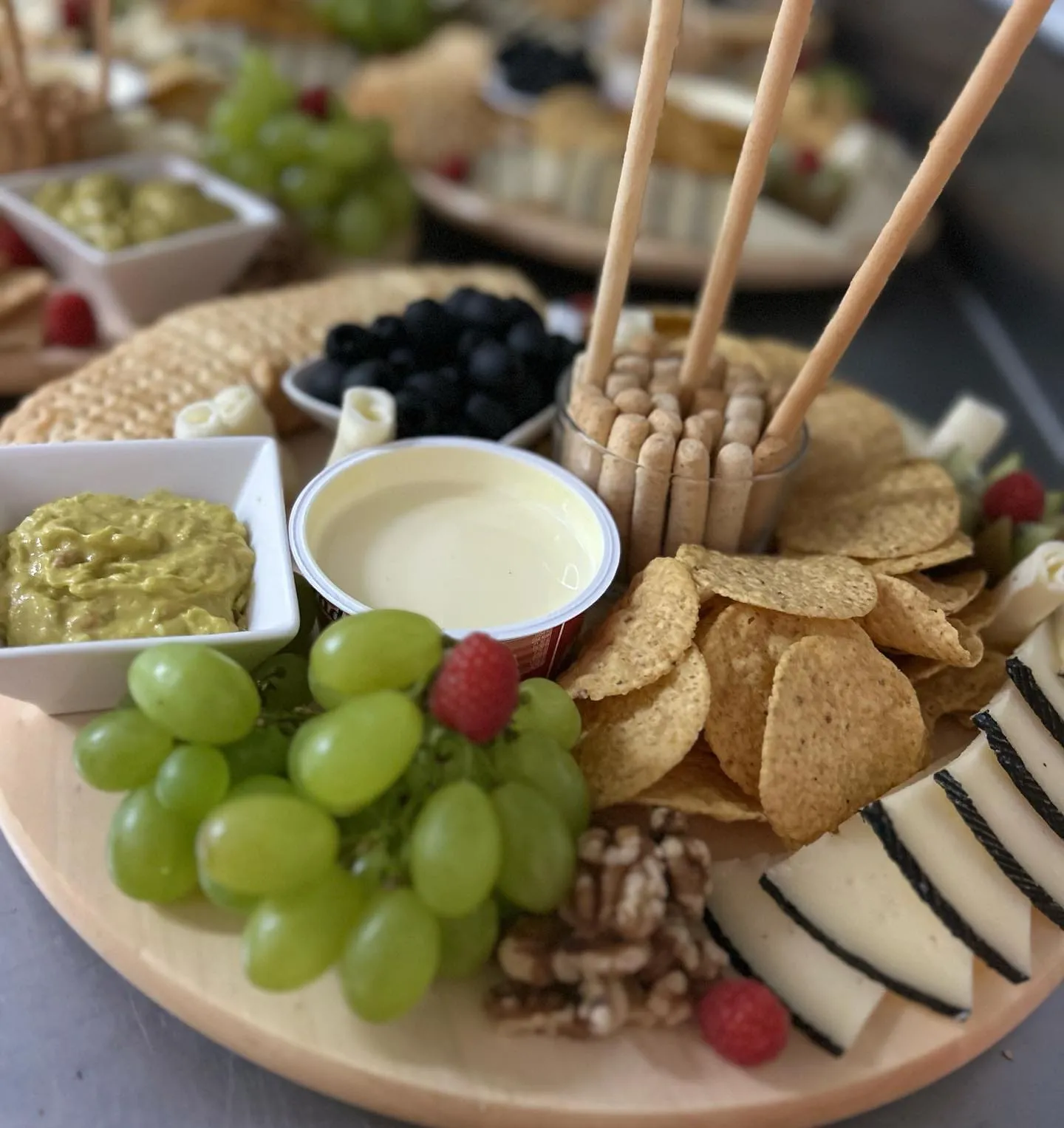 Gastronomía marroquí de Kasar Ahlam