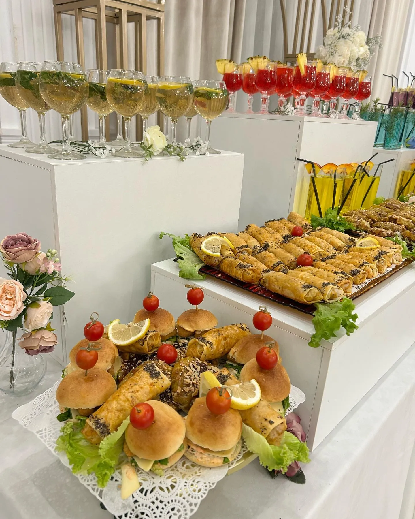 Gastronomía marroquí de Kasar Ahlam