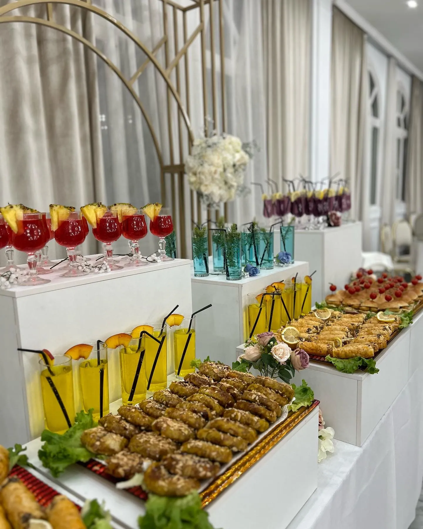 Gastronomía marroquí de Kasar Ahlam