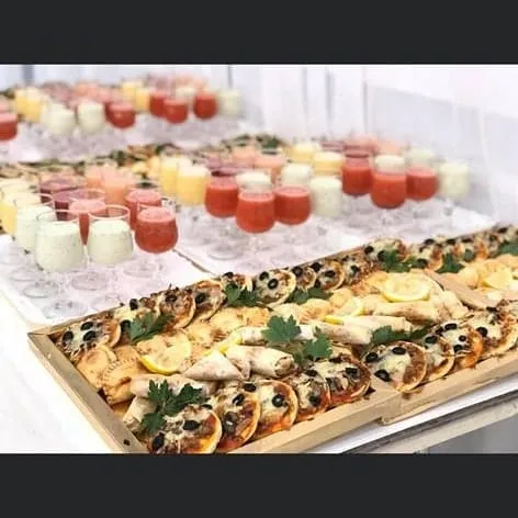 Gastronomía marroquí de Kasar Ahlam