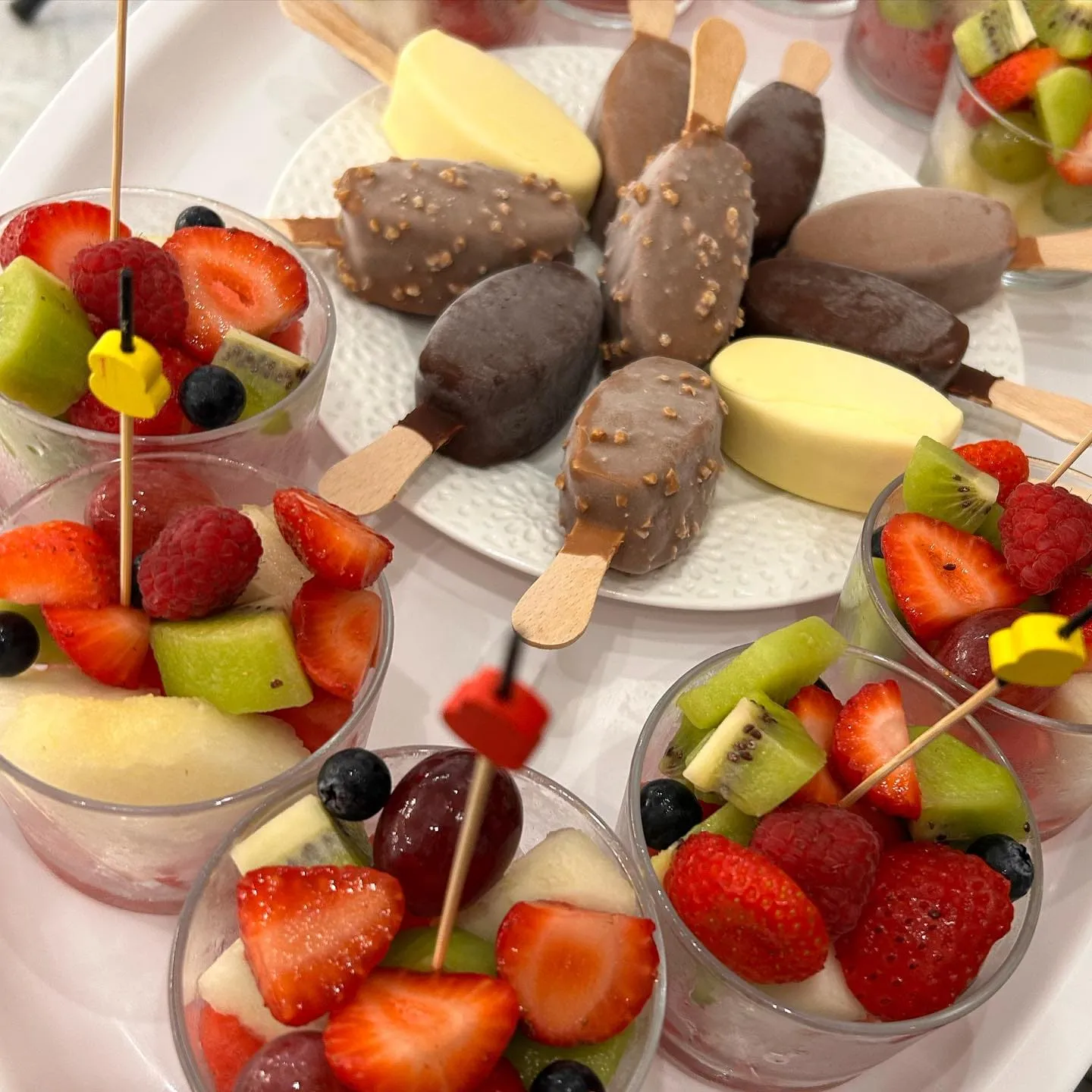 Gastronomía marroquí de Kasar Ahlam