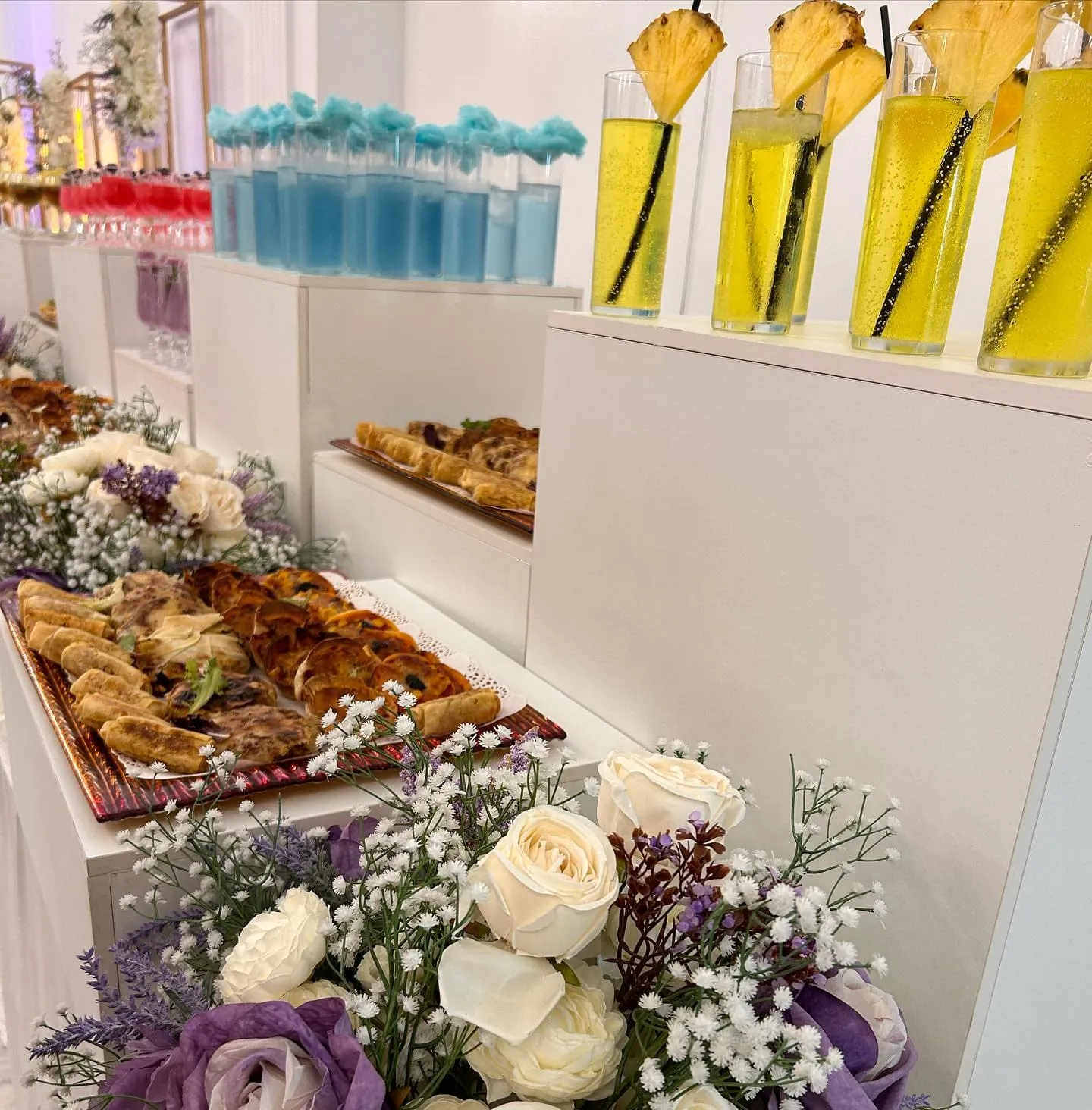 Gastronomía marroquí de Kasar Ahlam