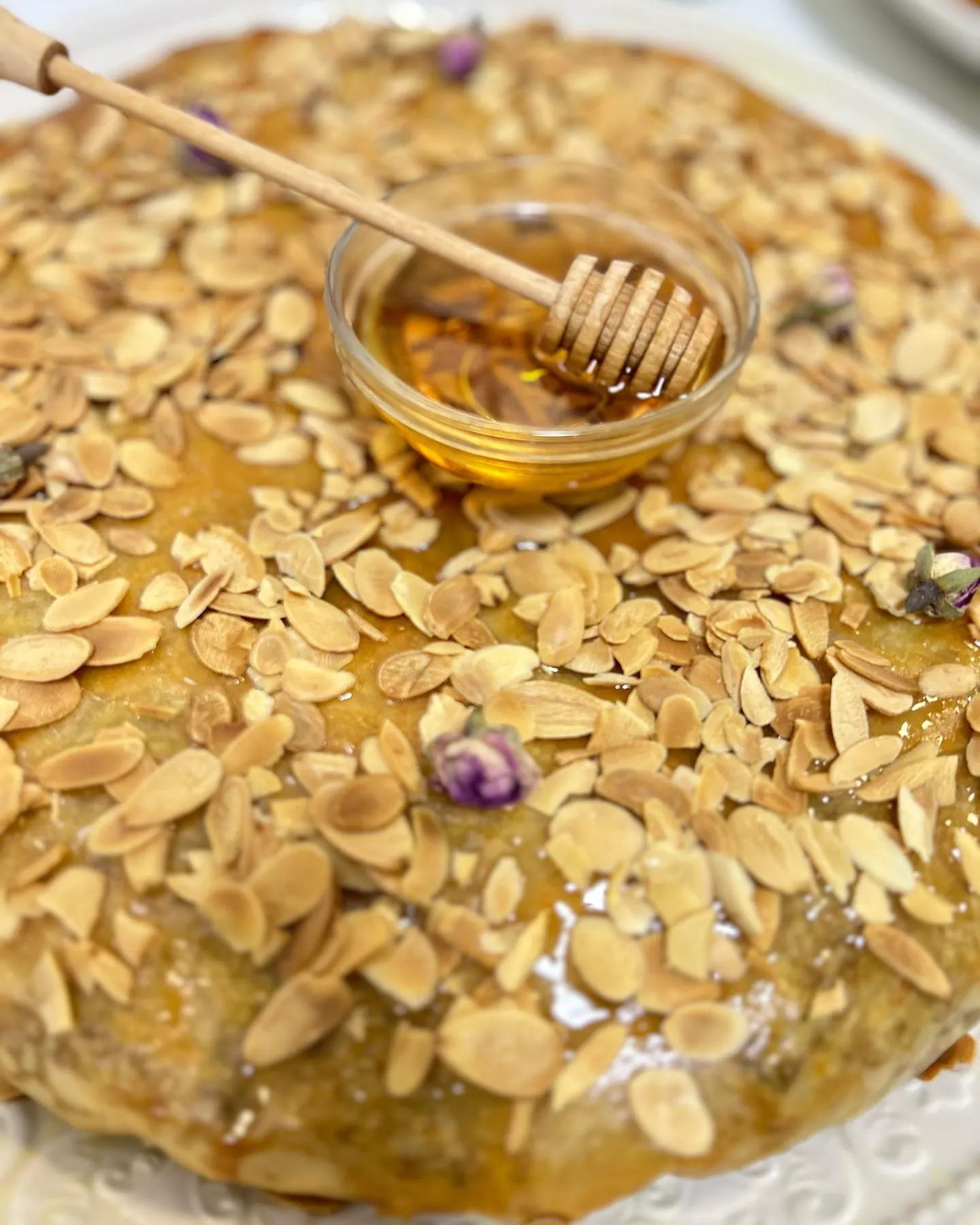 Gastronomía marroquí de Kasar Ahlam