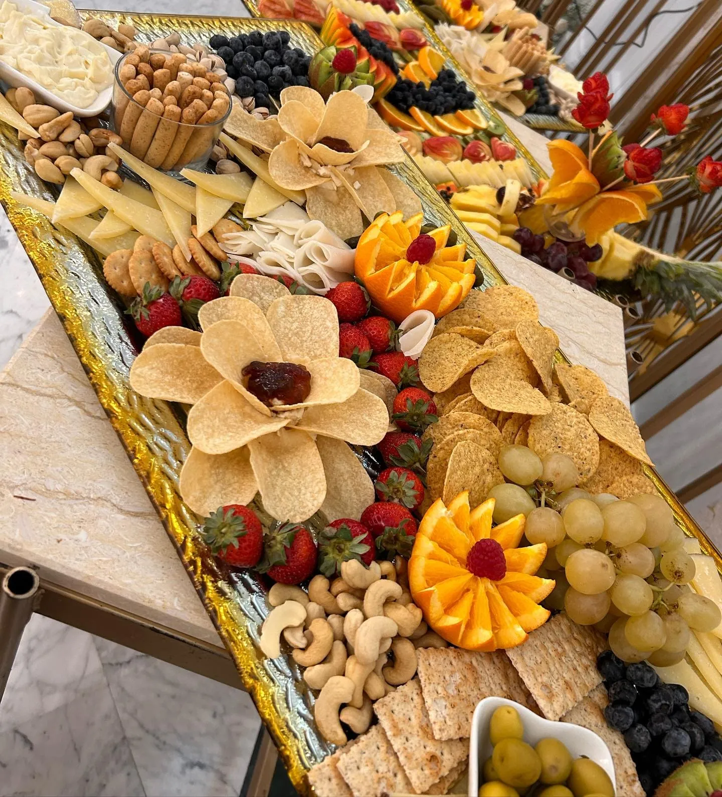 Gastronomía marroquí de Kasar Ahlam