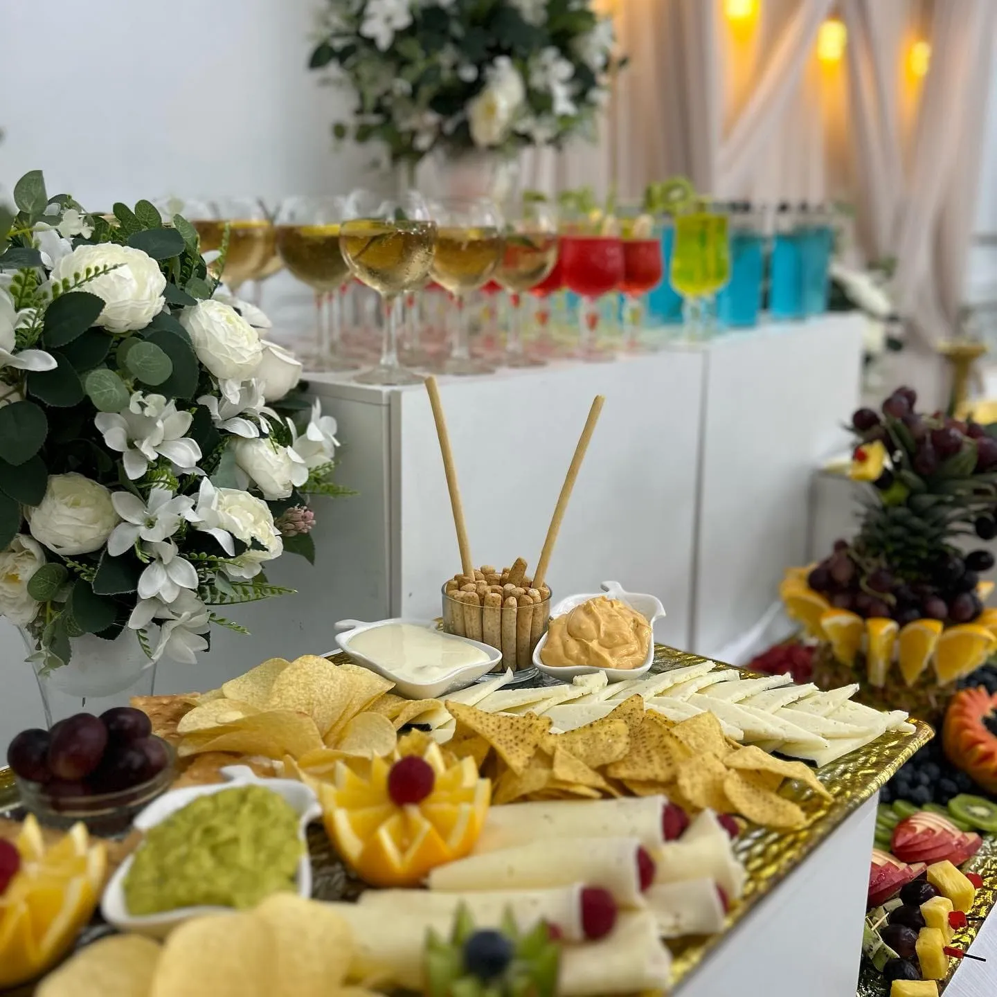 Gastronomía marroquí de Kasar Ahlam
