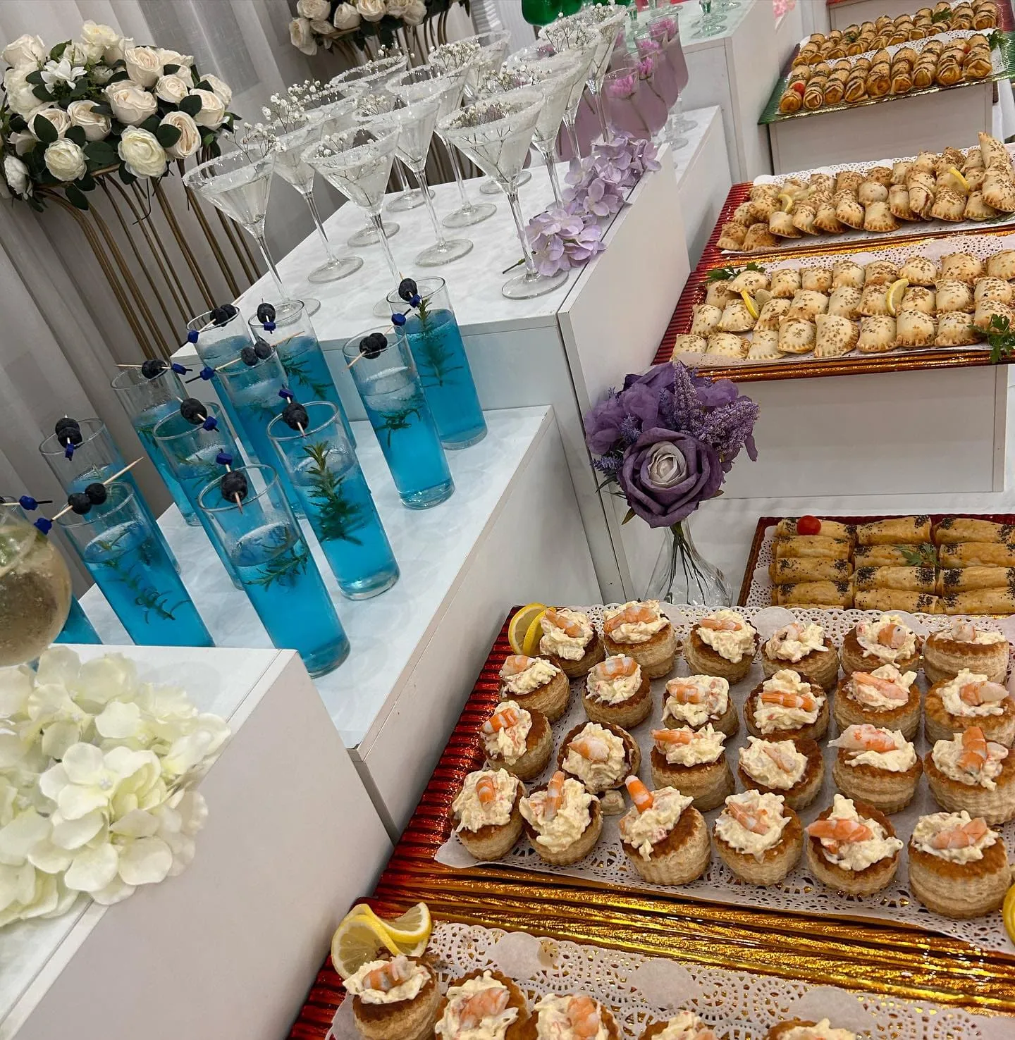 Gastronomía marroquí de Kasar Ahlam