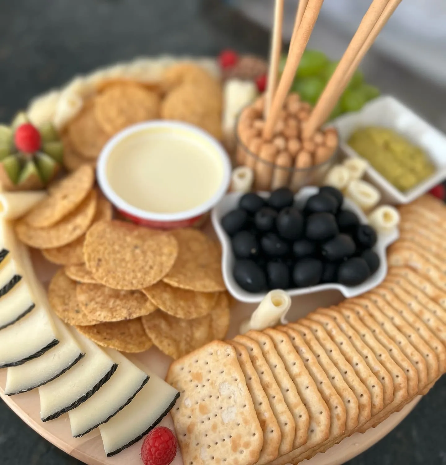 Gastronomía marroquí de Kasar Ahlam