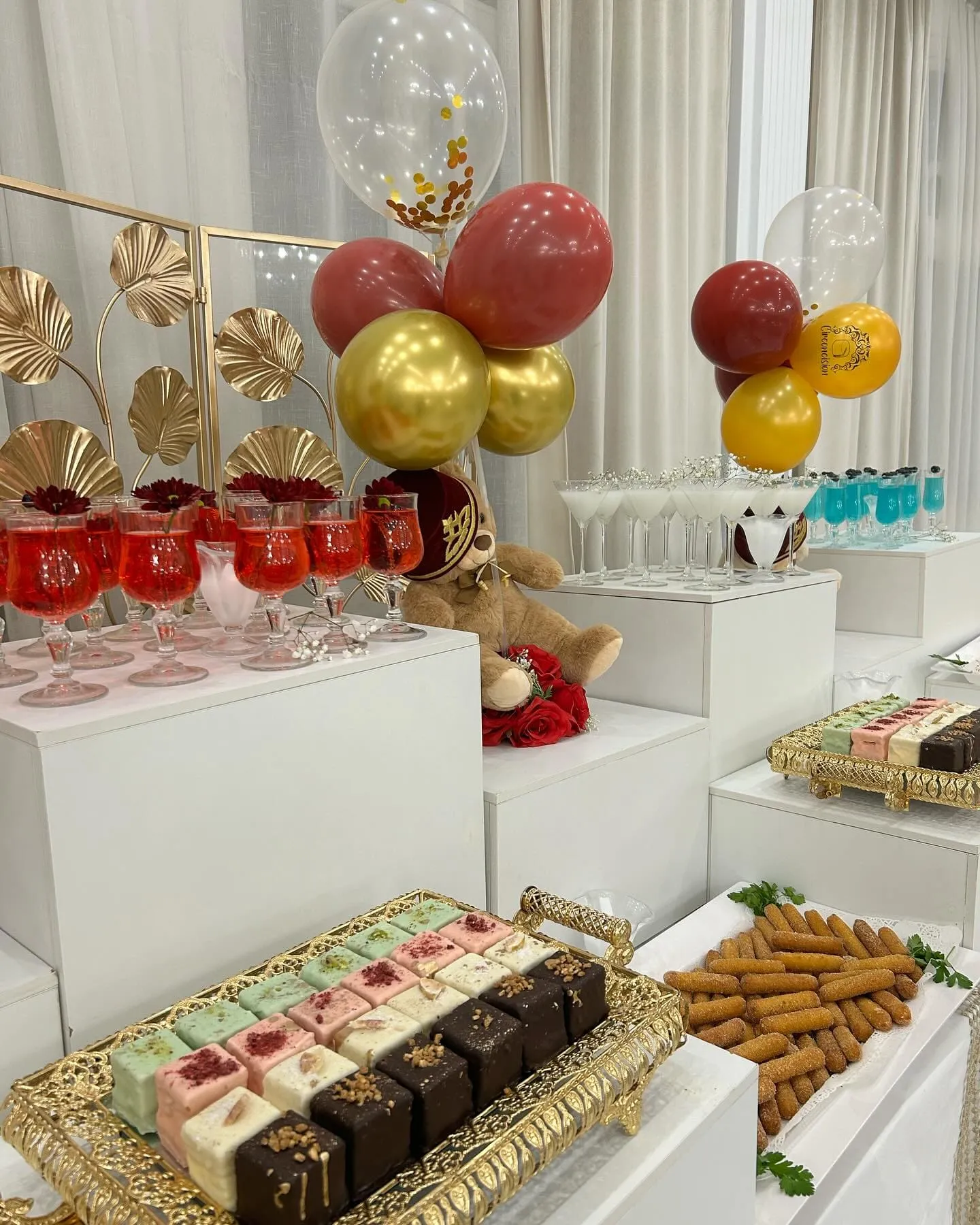 Gastronomía marroquí de Kasar Ahlam