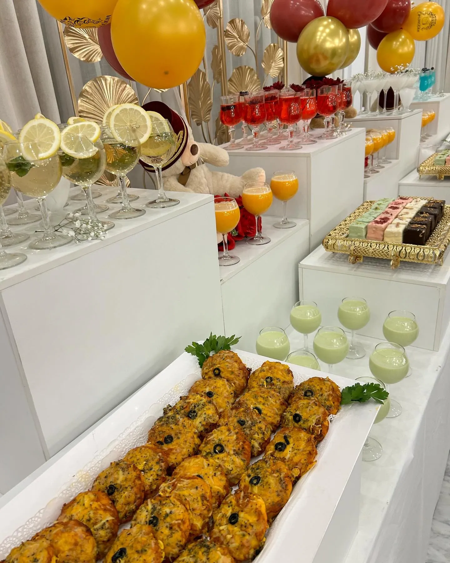 Gastronomía marroquí de Kasar Ahlam