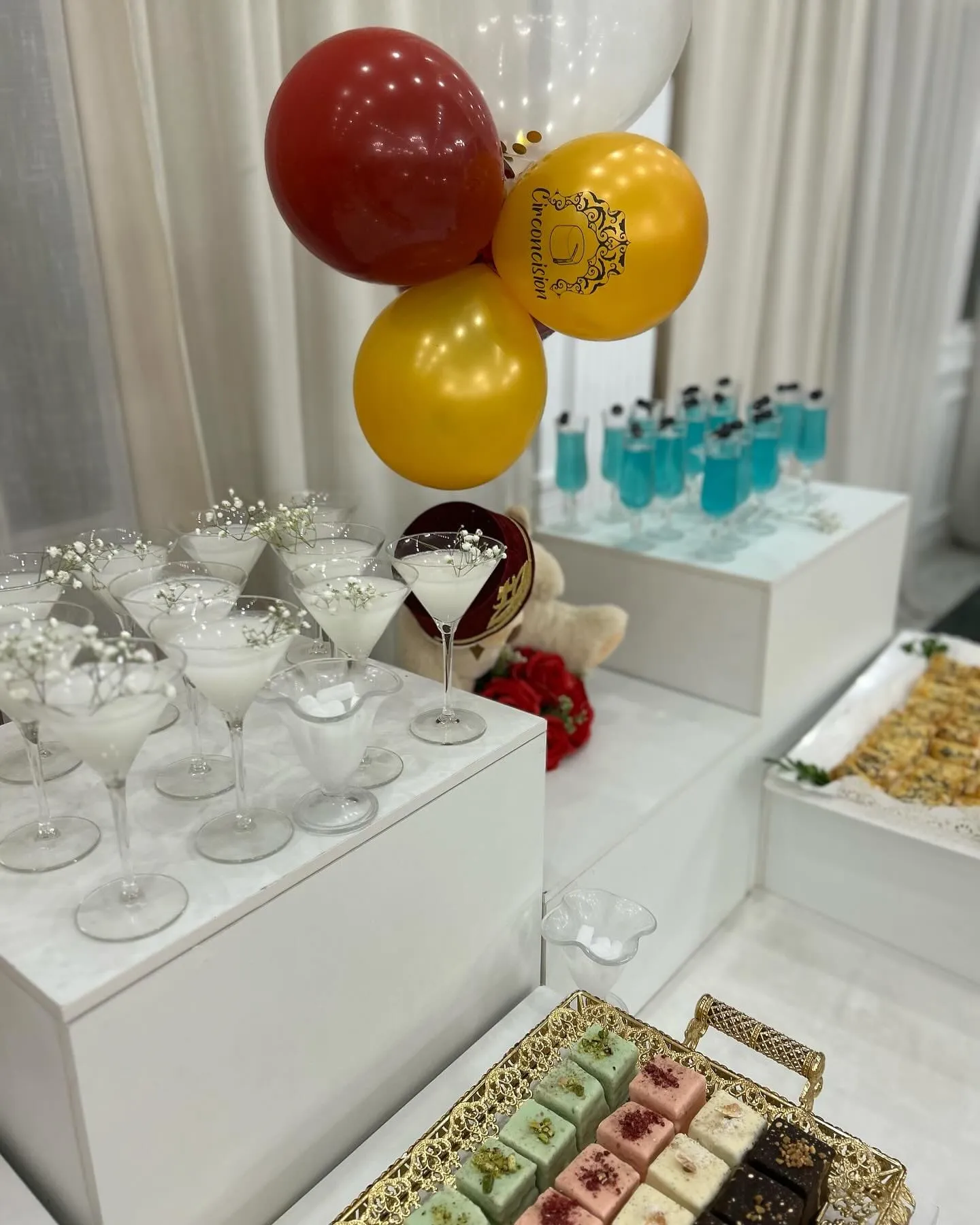 Gastronomía marroquí de Kasar Ahlam