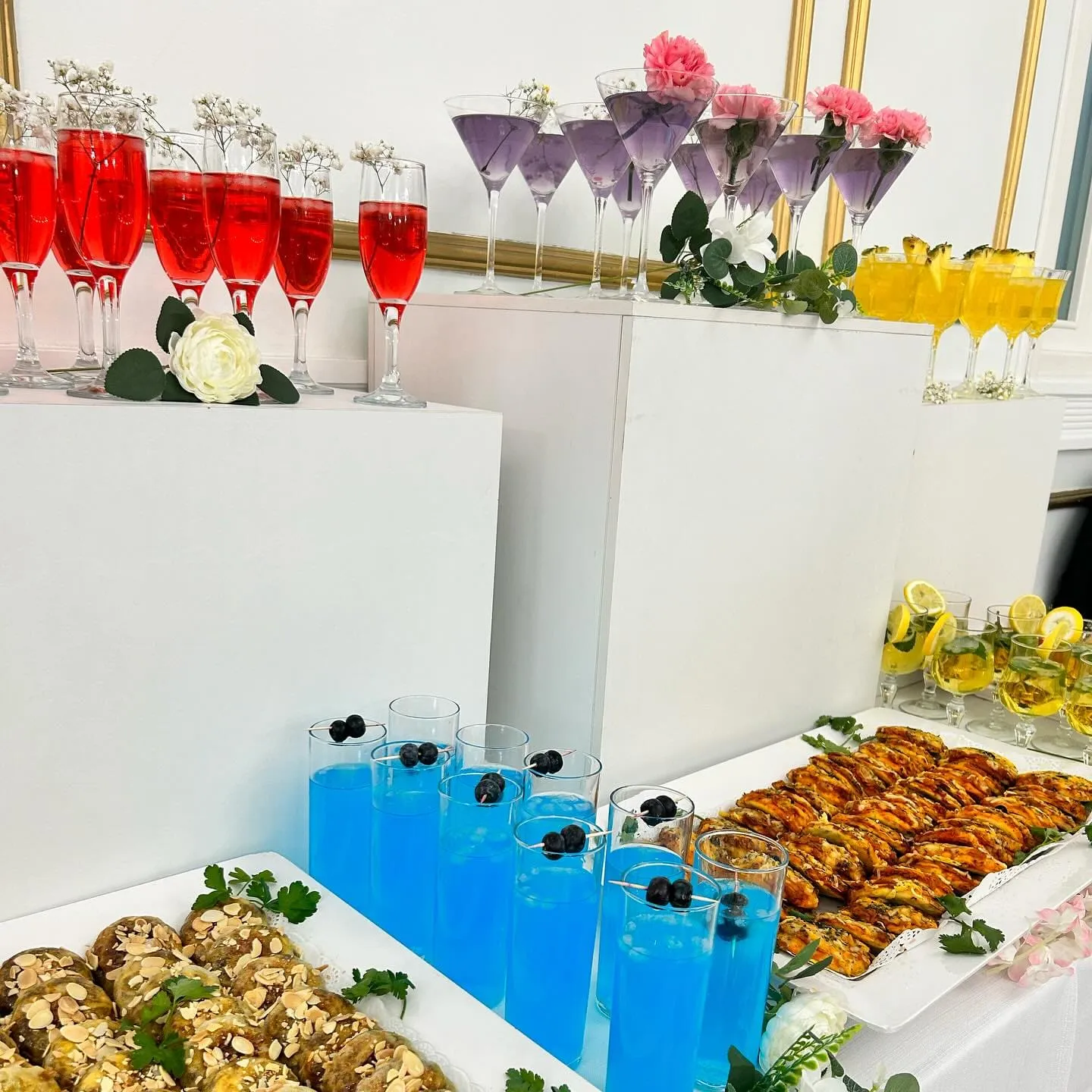 Gastronomía marroquí de Kasar Ahlam