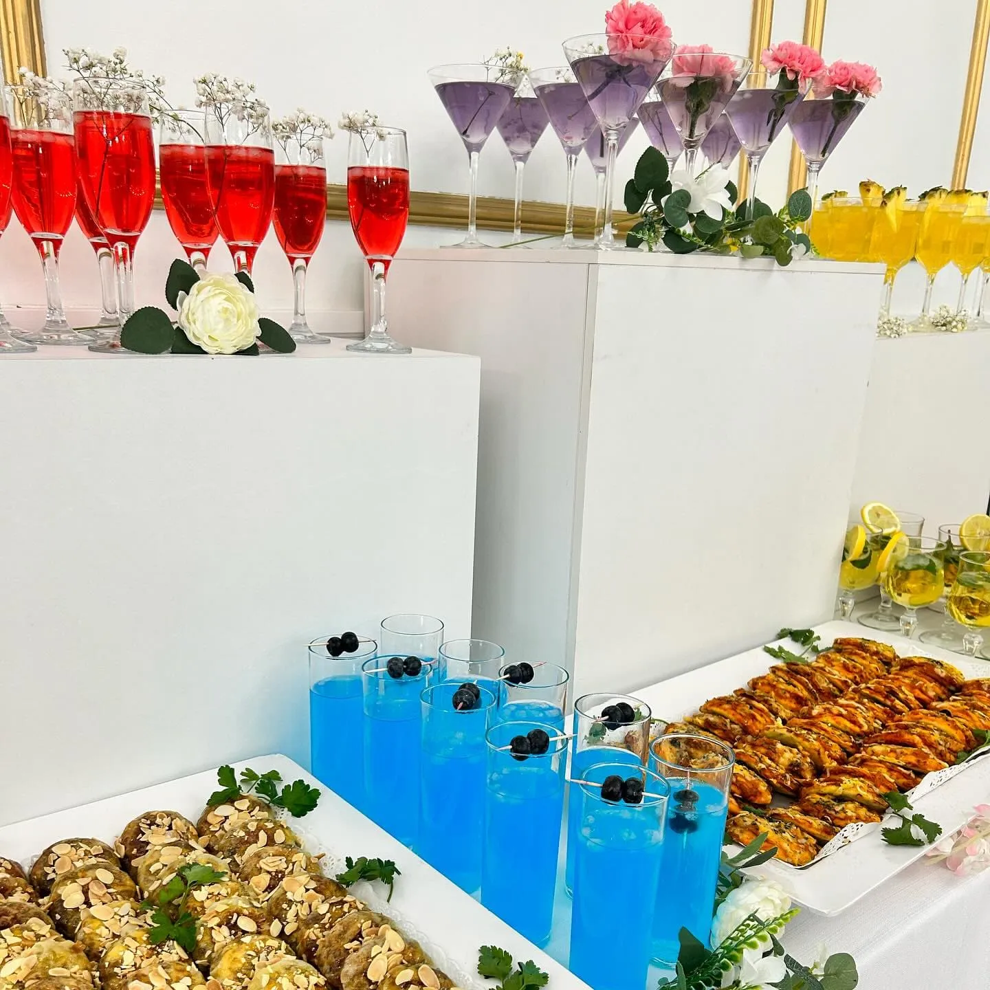 Gastronomía marroquí de Kasar Ahlam