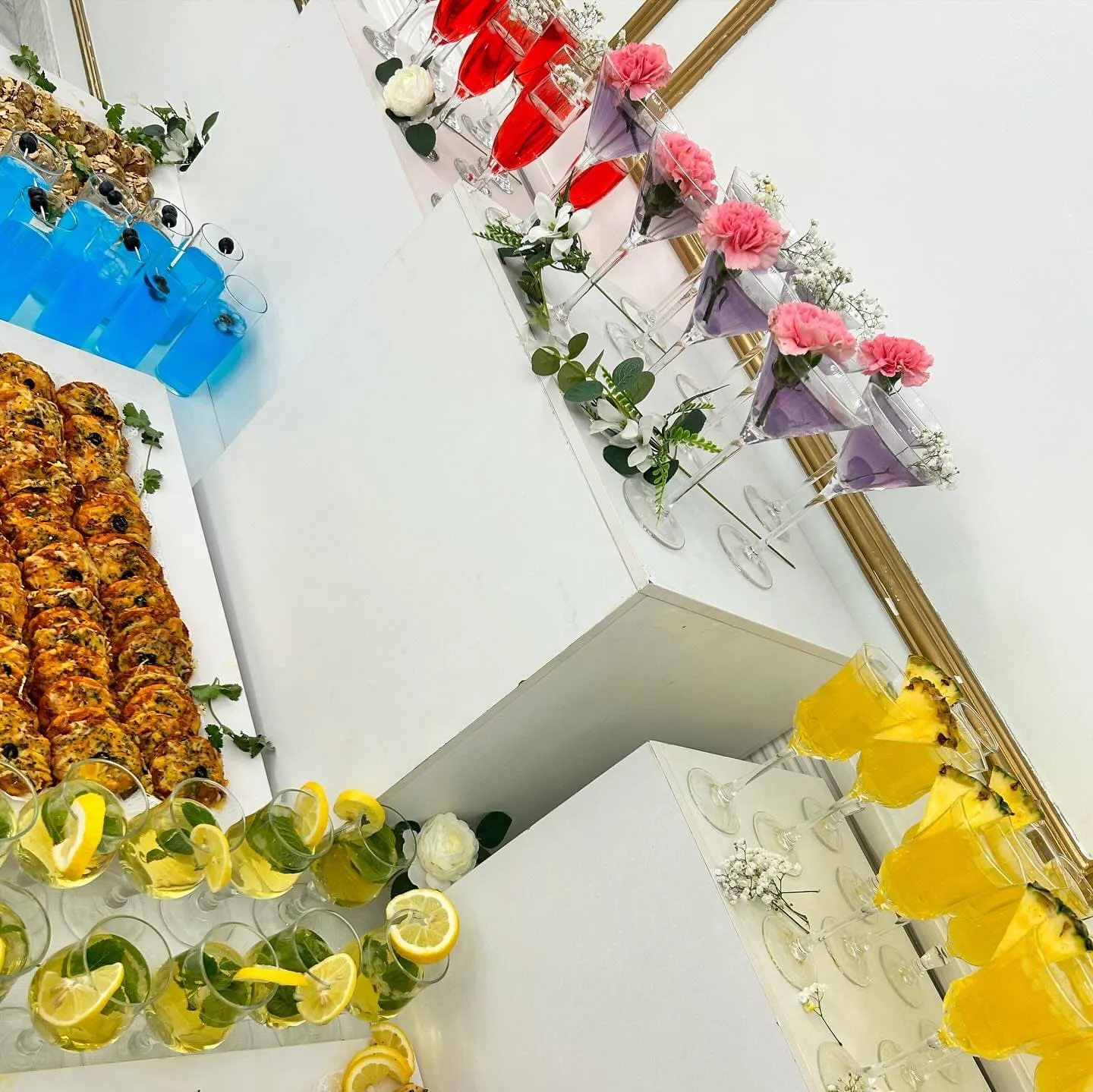 Gastronomía marroquí de Kasar Ahlam