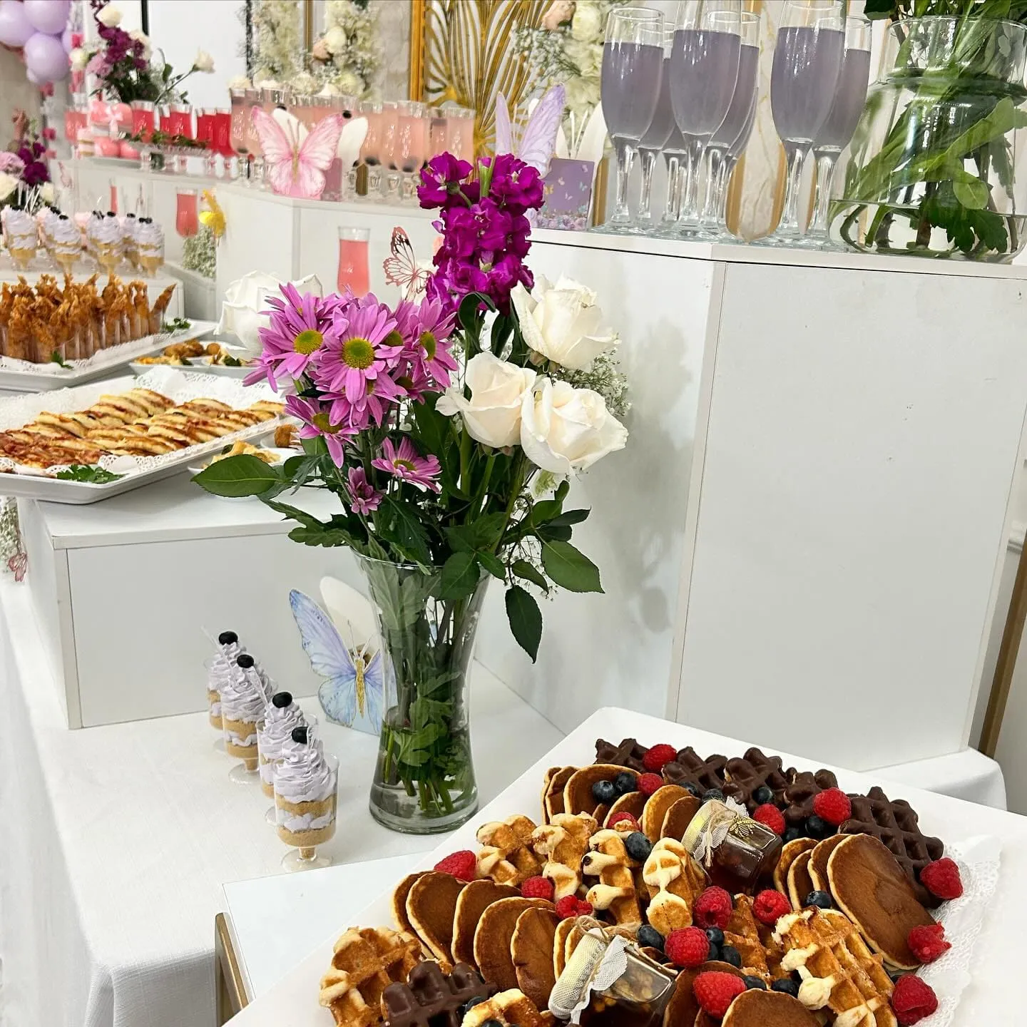 Gastronomía marroquí de Kasar Ahlam
