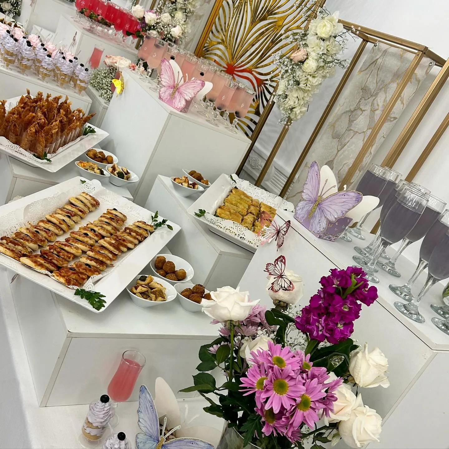Gastronomía marroquí de Kasar Ahlam