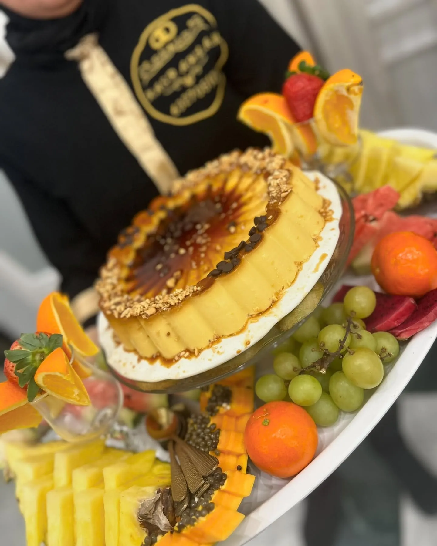 Gastronomía marroquí de Kasar Ahlam