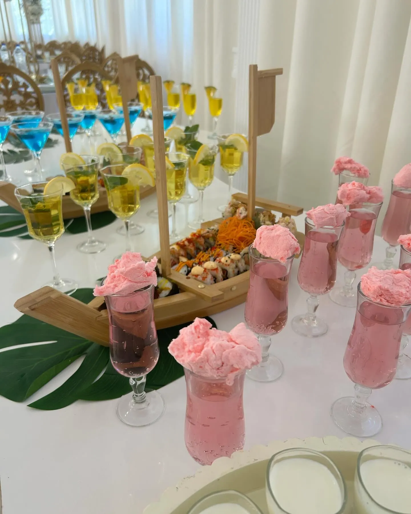 Gastronomía marroquí de Kasar Ahlam