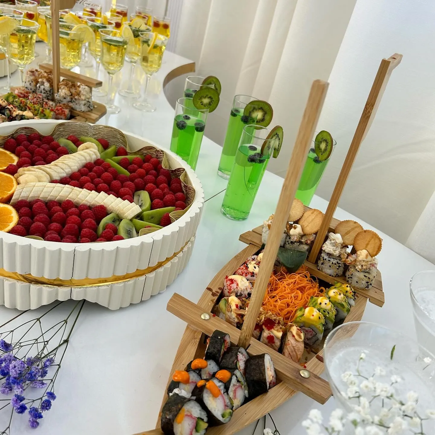 Gastronomía marroquí de Kasar Ahlam