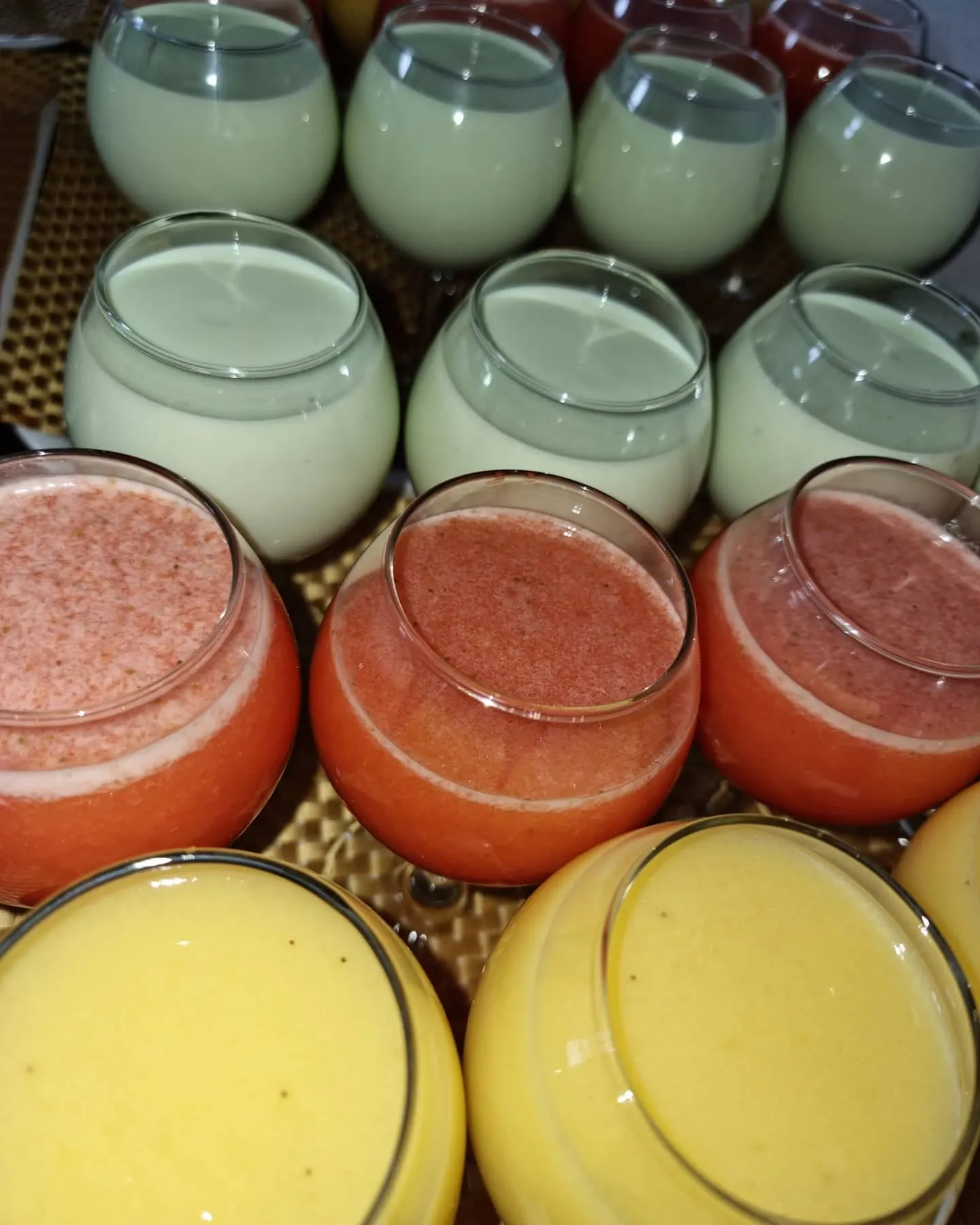 Gastronomía marroquí de Kasar Ahlam