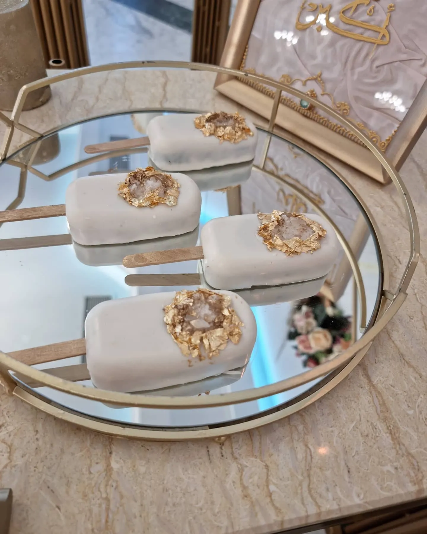 Gastronomía marroquí de Kasar Ahlam