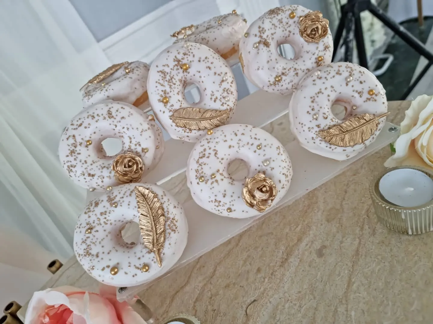Gastronomía marroquí de Kasar Ahlam