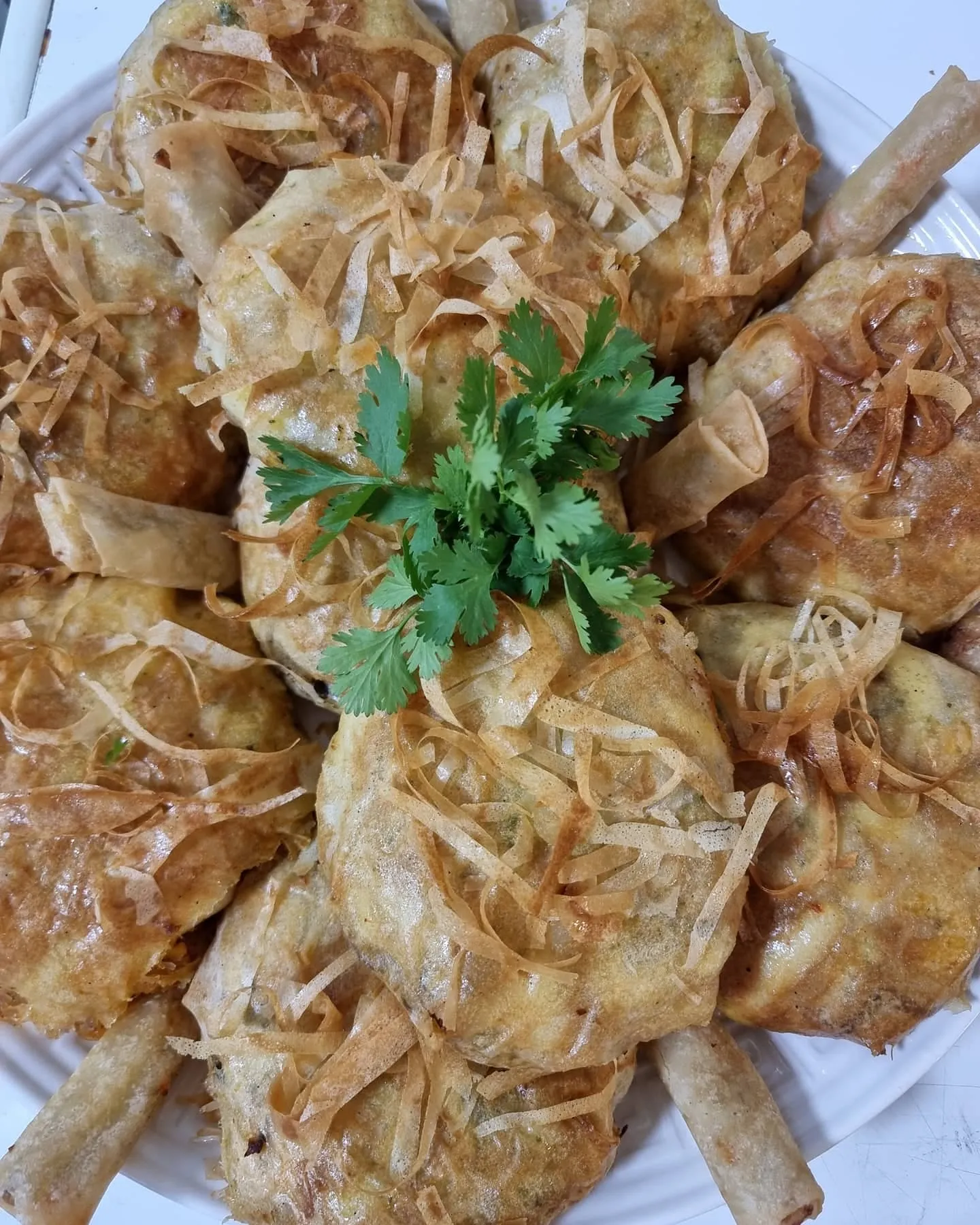 Gastronomía marroquí de Kasar Ahlam