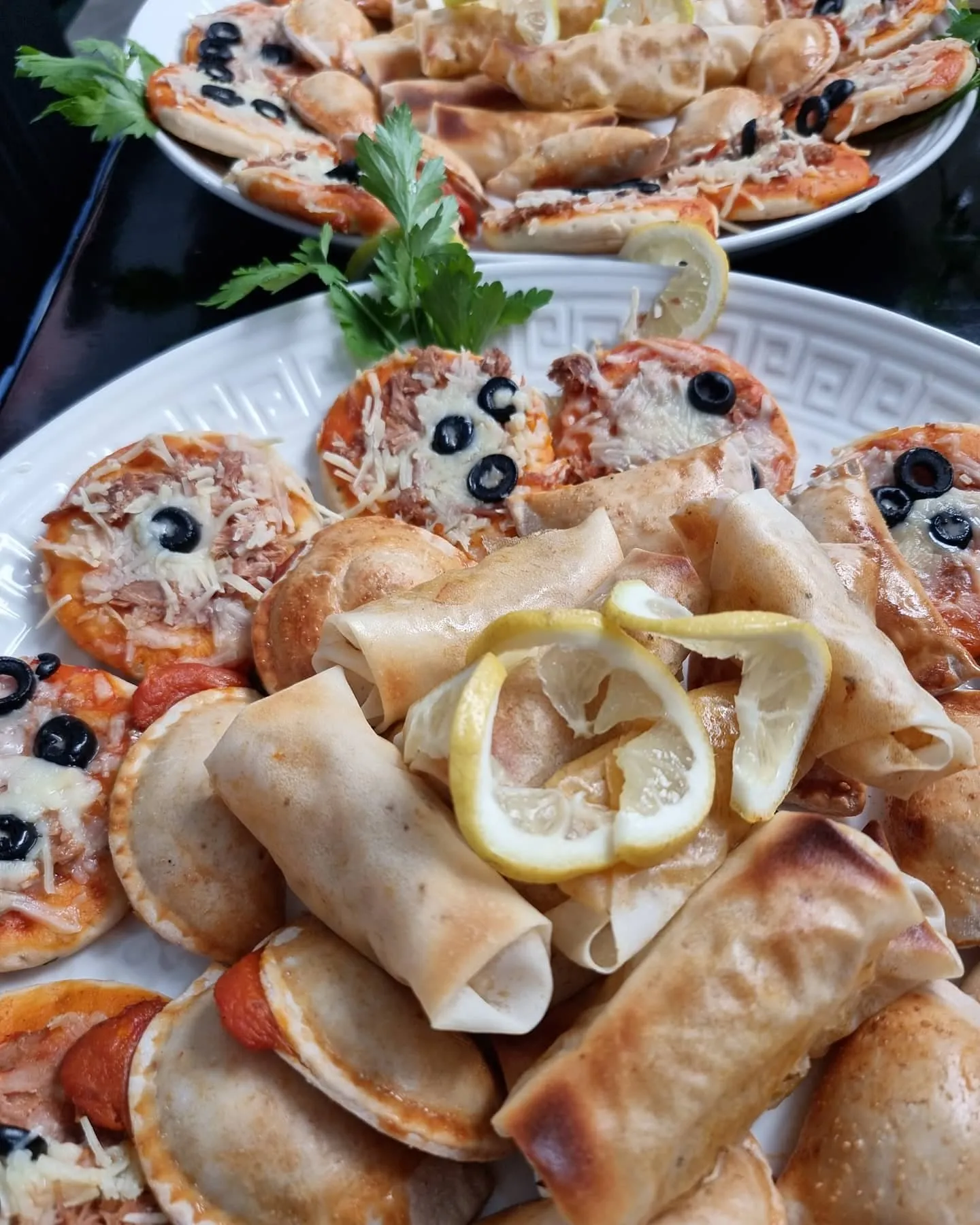 Gastronomía marroquí de Kasar Ahlam