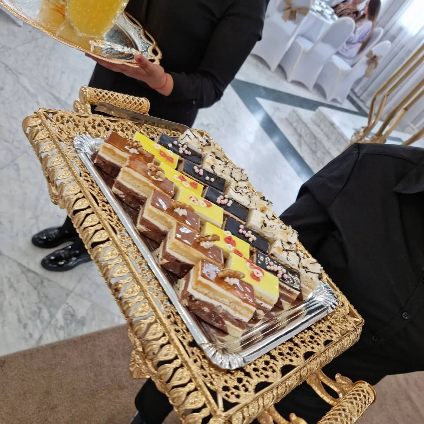 Gastronomía marroquí de Kasar Ahlam