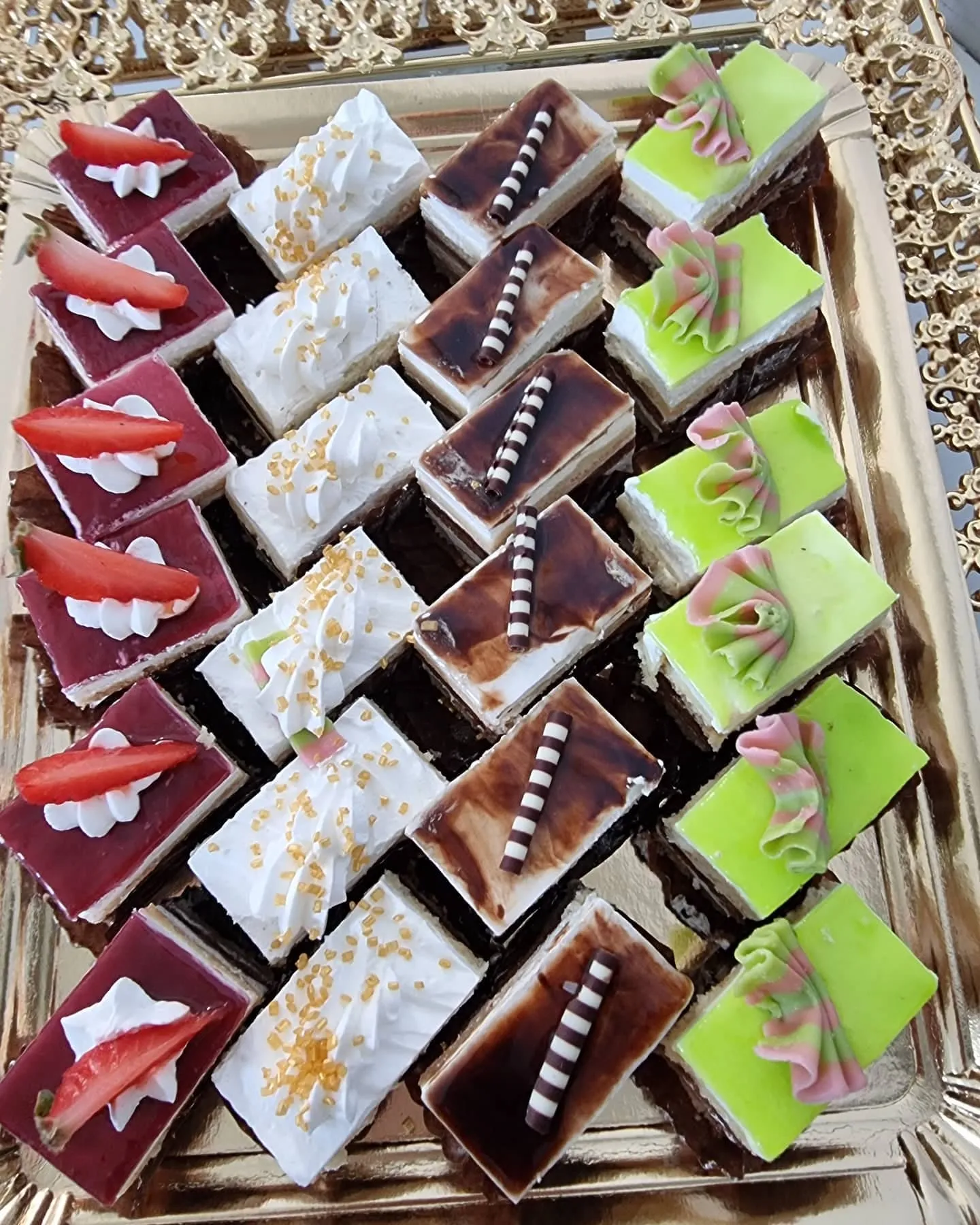 Gastronomía marroquí de Kasar Ahlam