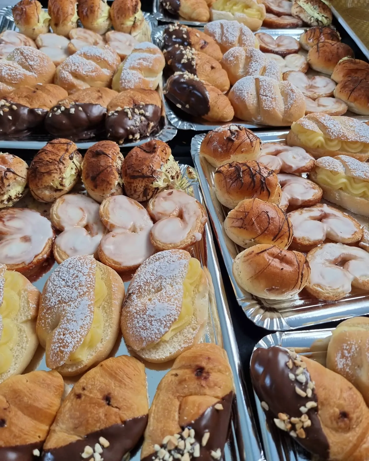 Gastronomía marroquí de Kasar Ahlam