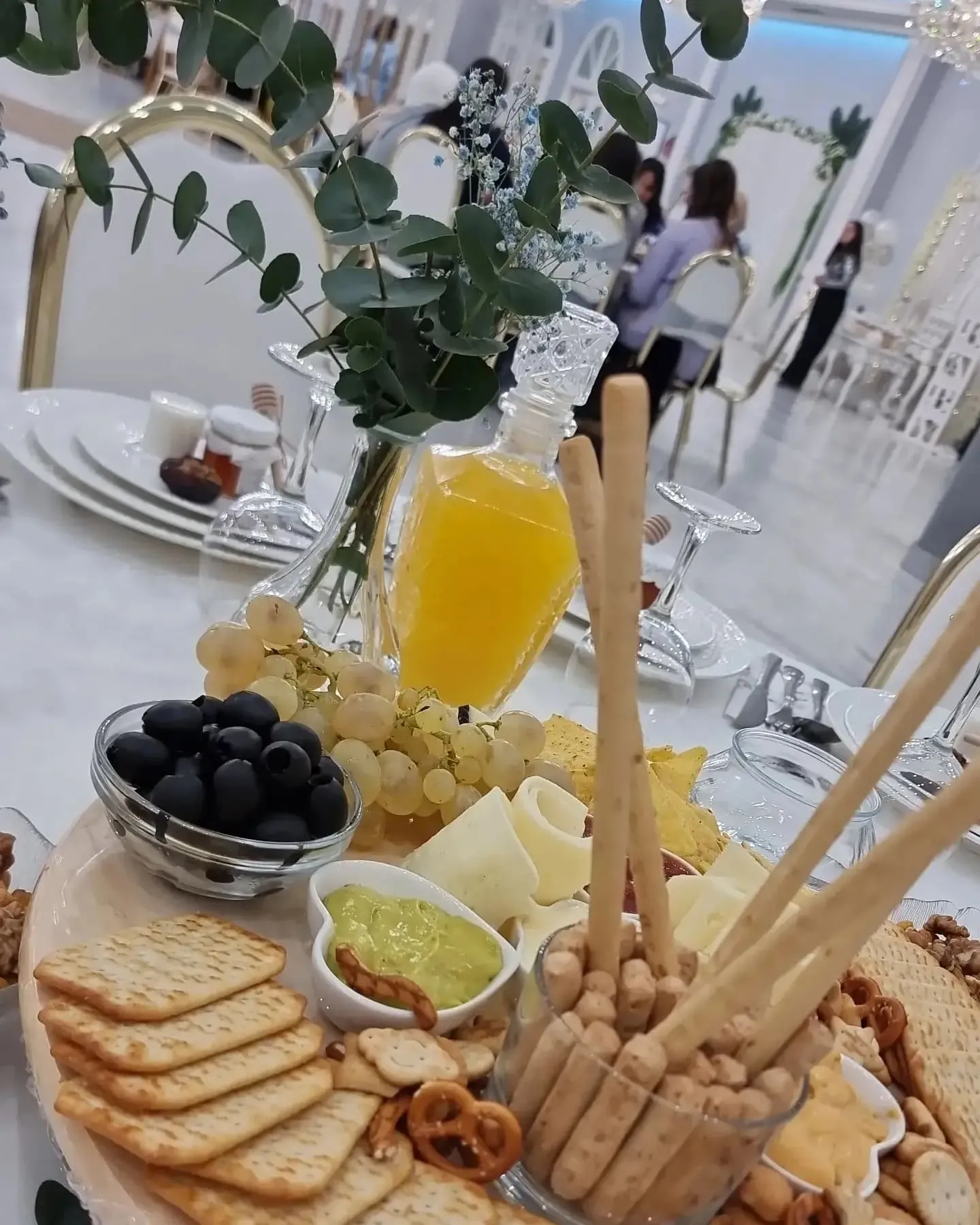 Gastronomía marroquí de Kasar Ahlam