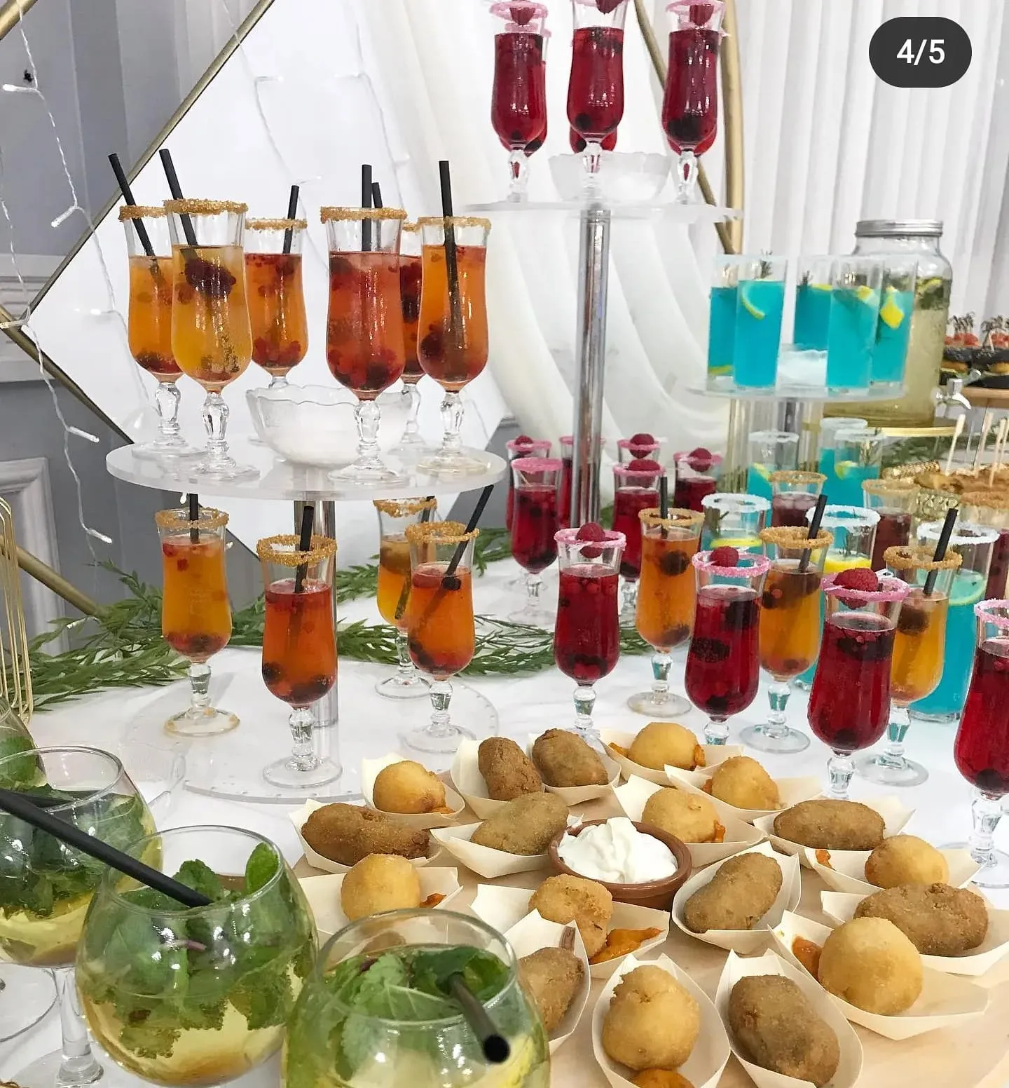 Gastronomía marroquí de Kasar Ahlam
