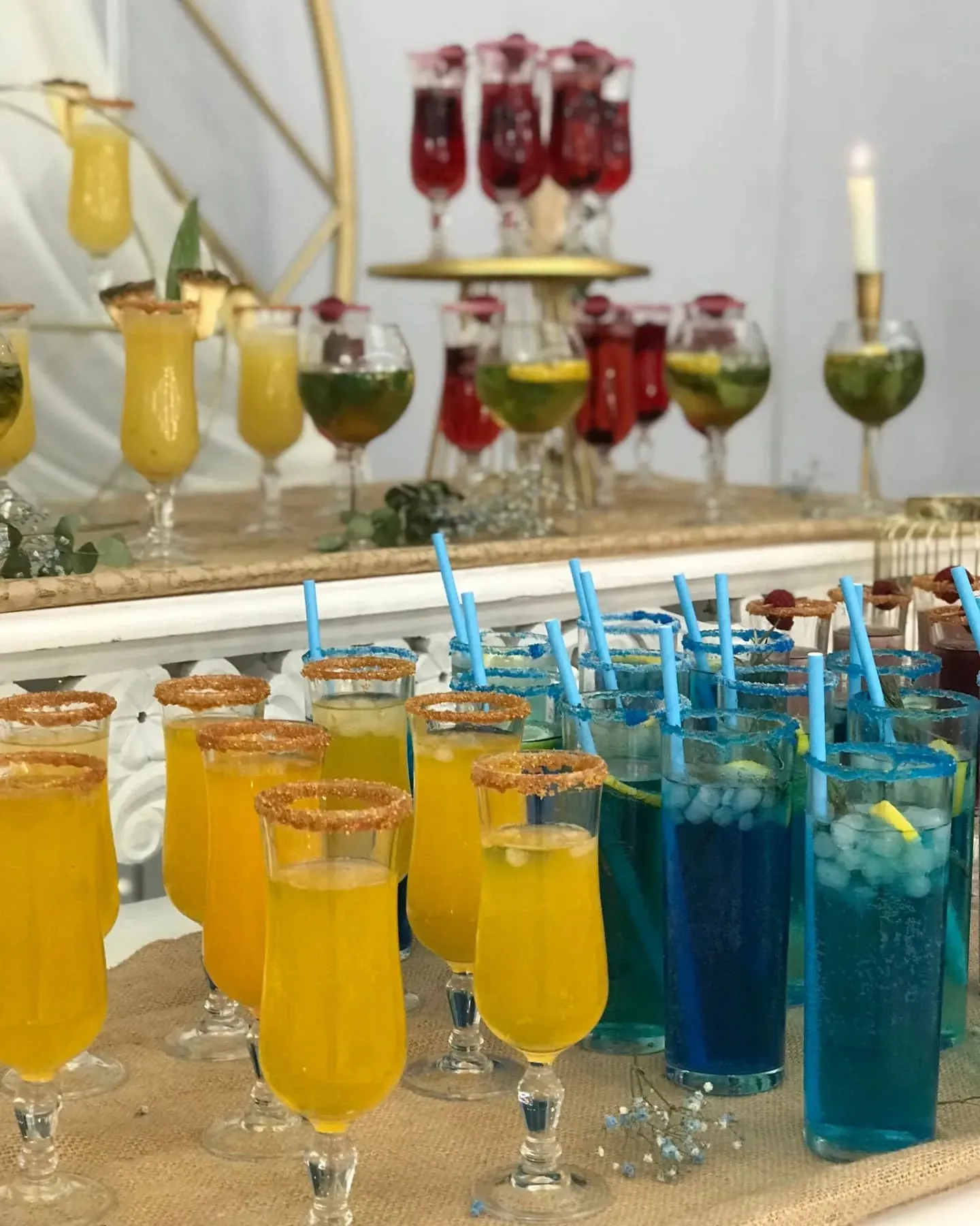 Gastronomía marroquí de Kasar Ahlam