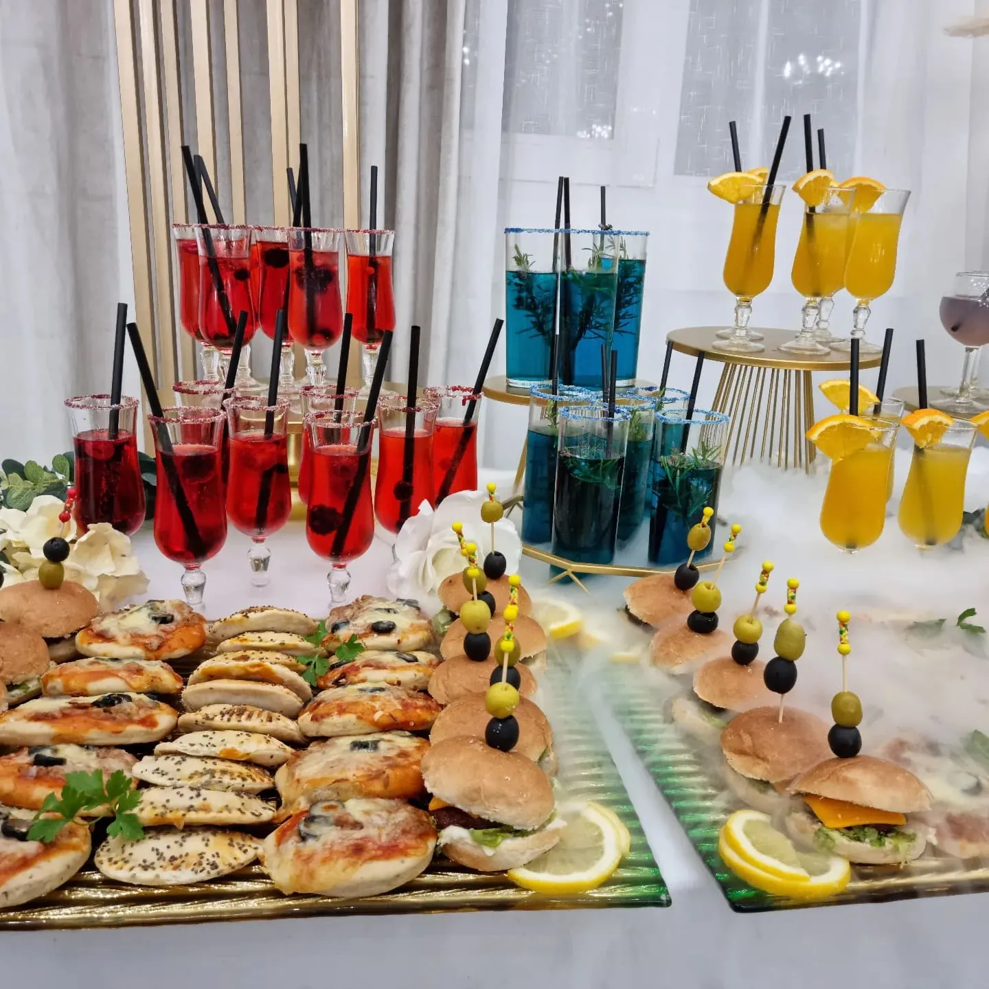 Gastronomía marroquí de Kasar Ahlam