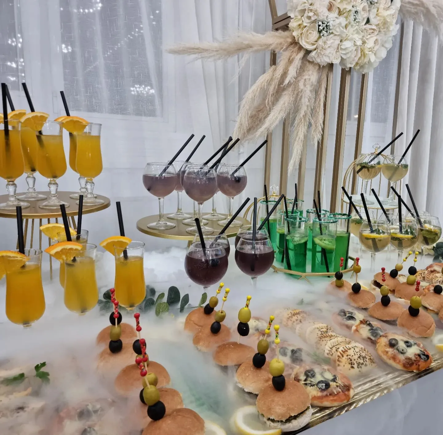 Gastronomía marroquí de Kasar Ahlam