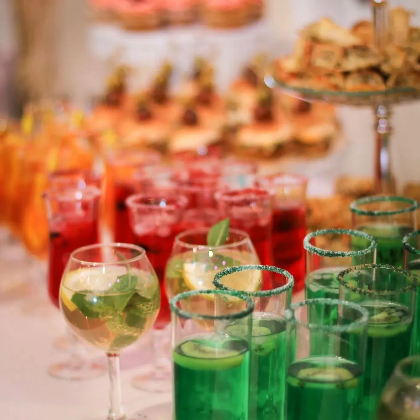 Gastronomía marroquí de Kasar Ahlam