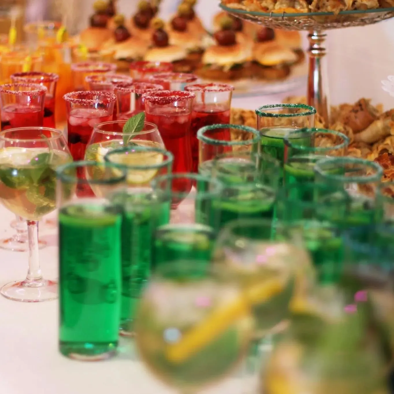 Gastronomía marroquí de Kasar Ahlam