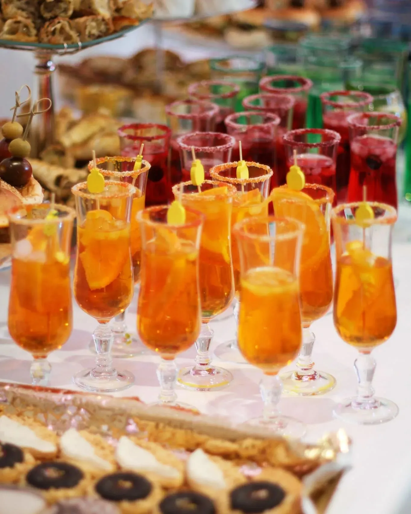 Gastronomía marroquí de Kasar Ahlam
