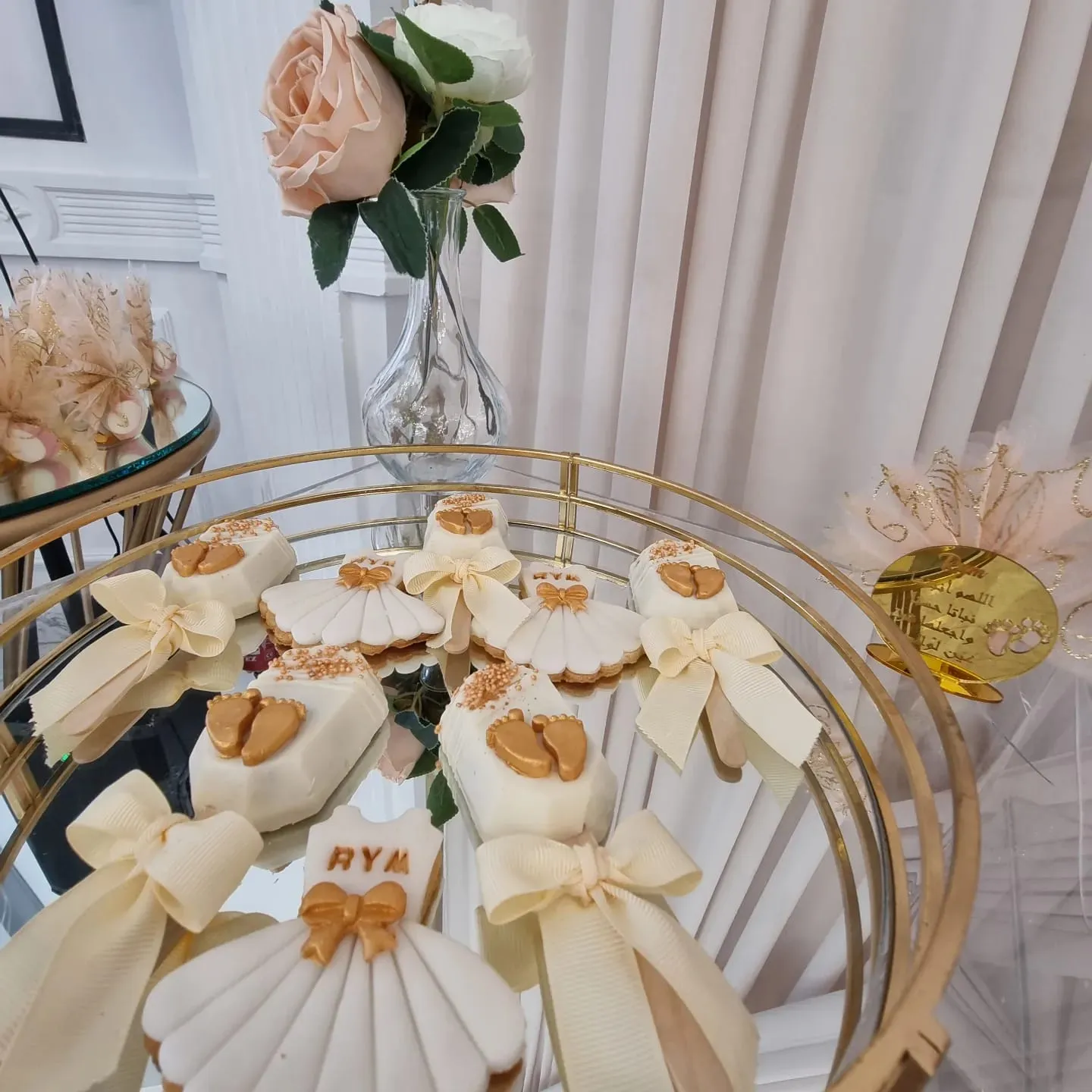 Baby shower en Kasar Ahlam (Parla, Madrid) (6)