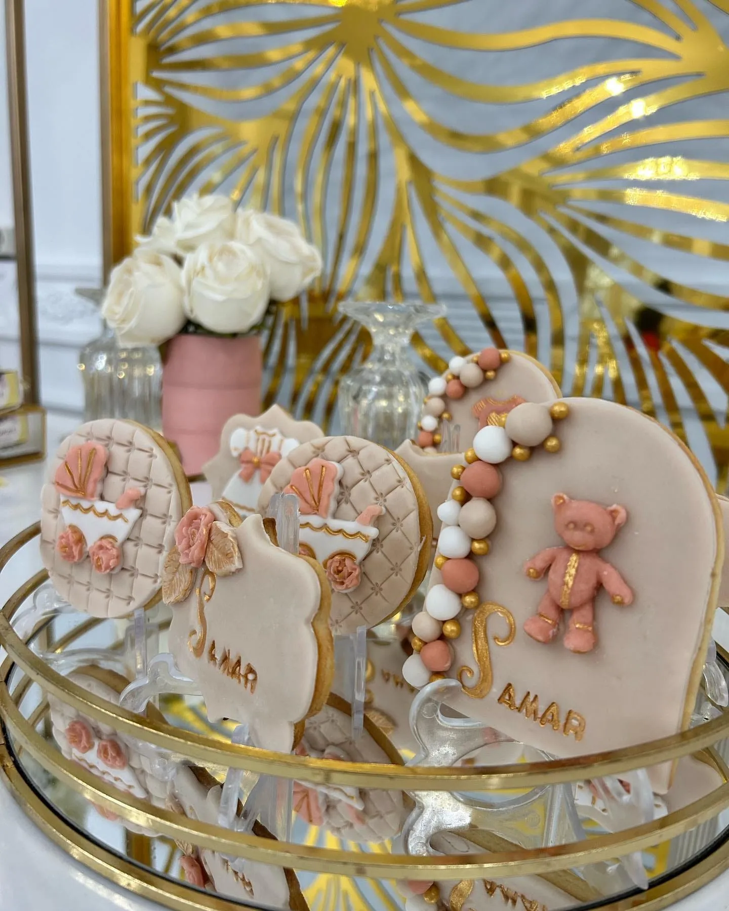 Baby shower en Kasar Ahlam (Parla, Madrid) (9)